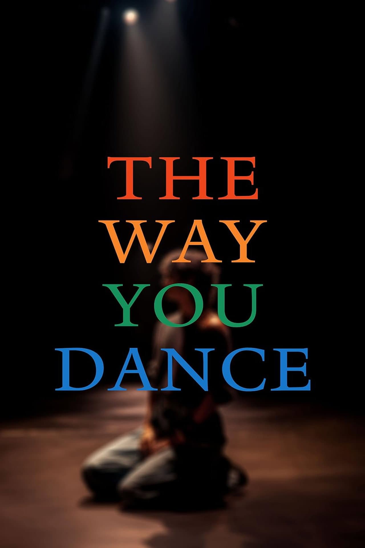 The Way You Dance preview 1