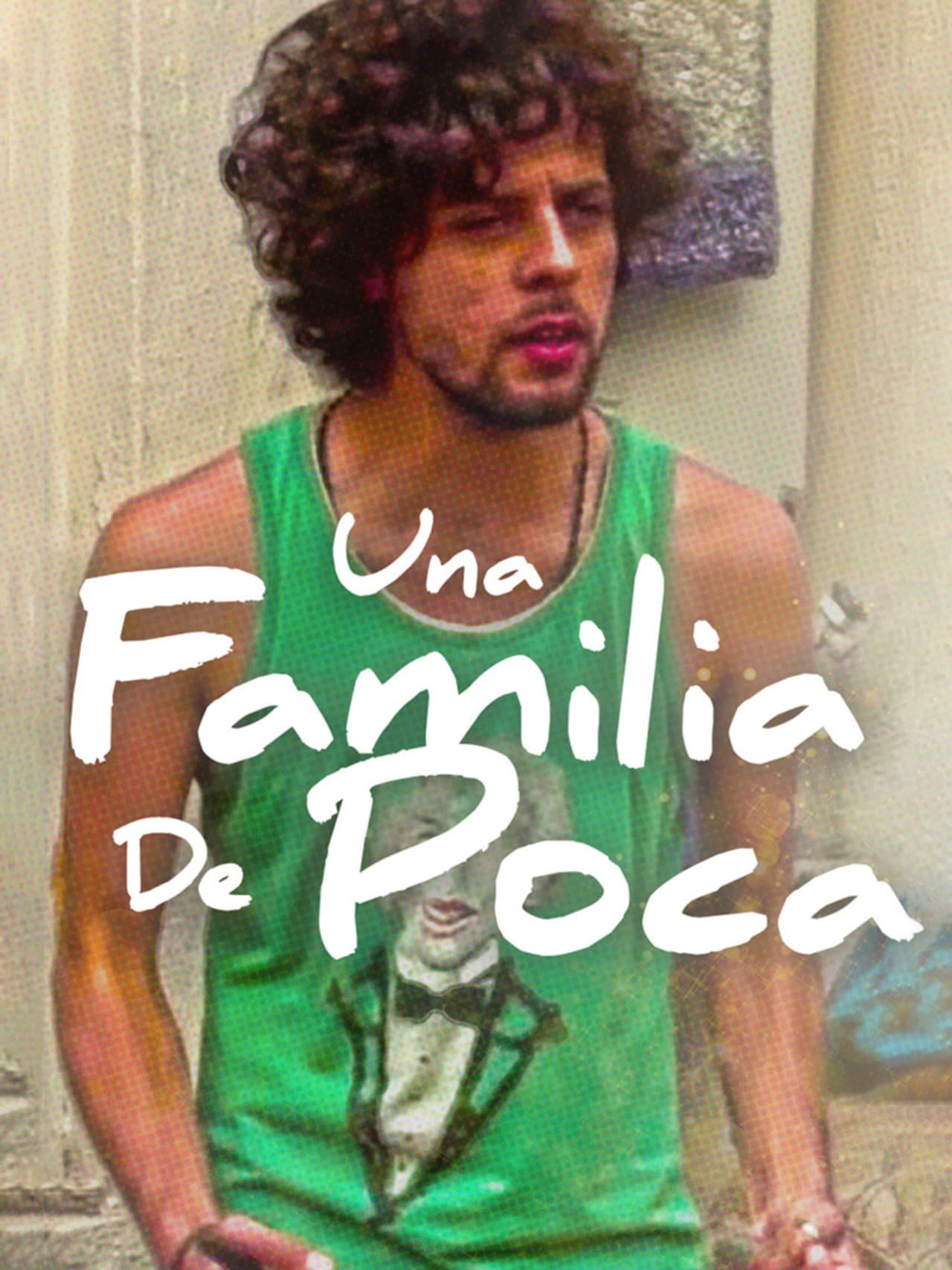 Una familia de poca... preview 2