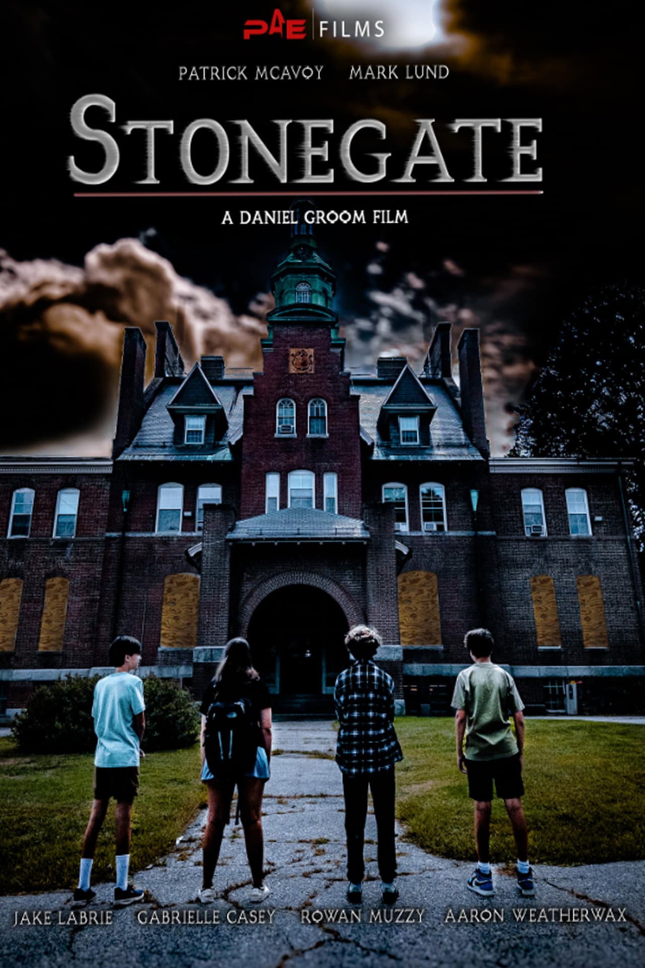Stonegate preview 2