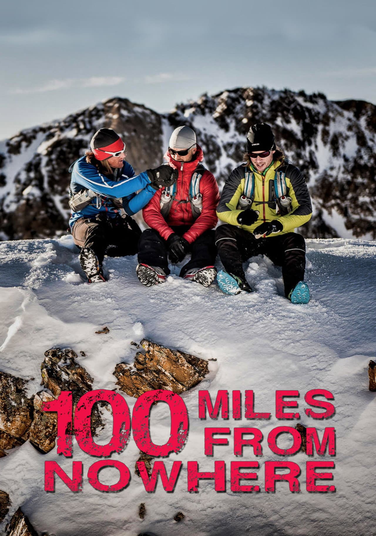 100 Miles From Nowhere preview 1