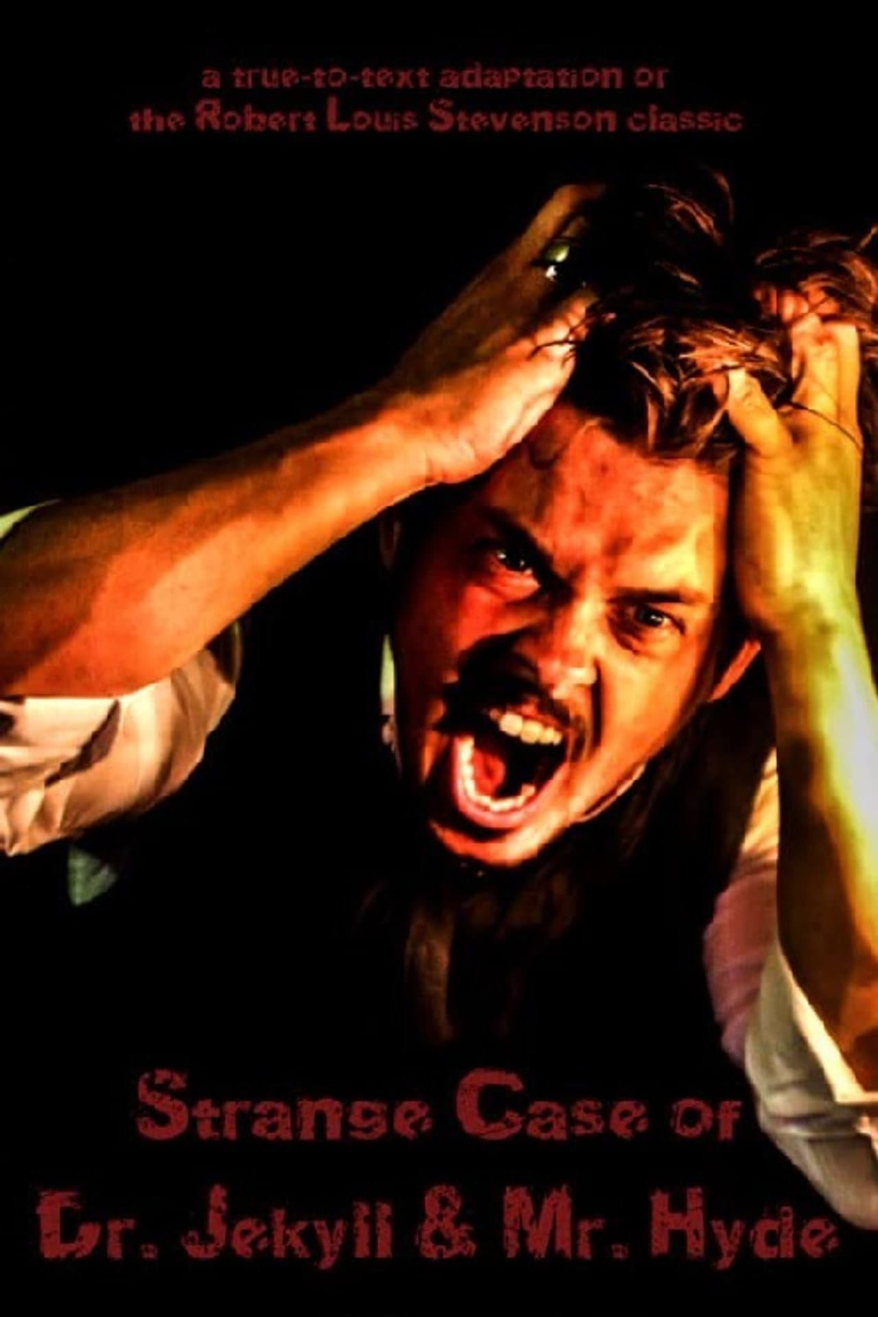 Dr. Jekyll and Mr. Hyde preview 2