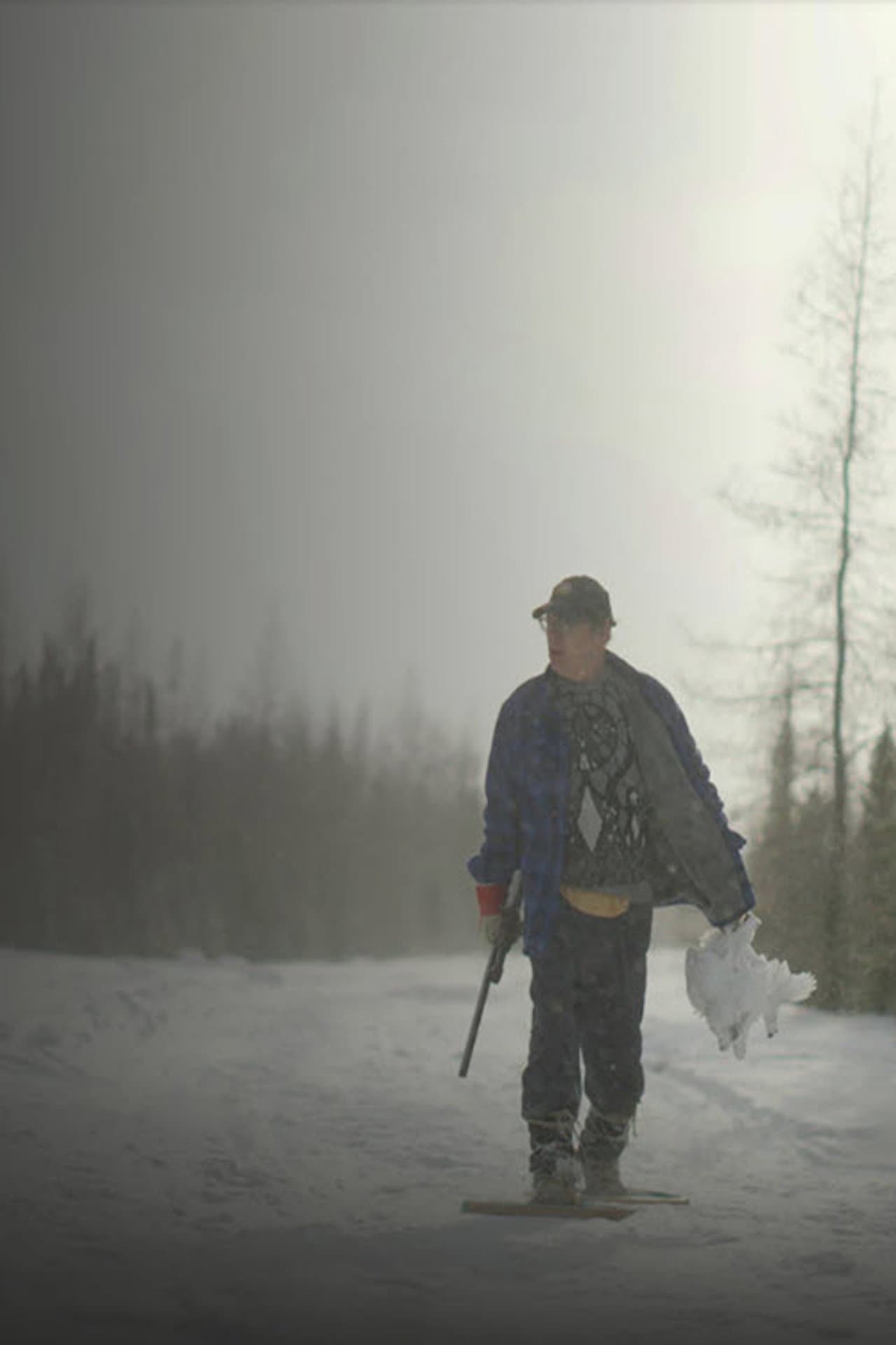 Le coureur des bois et le Nutshimiu-innu preview 2