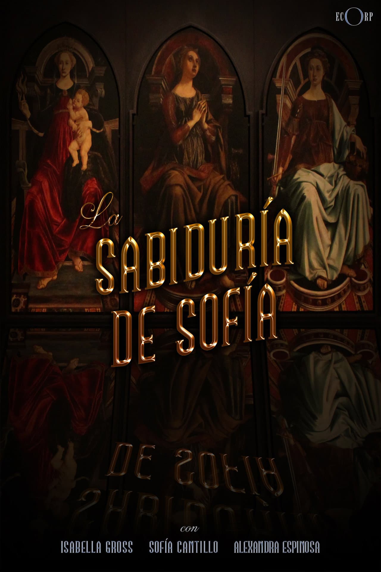 Sophie's Wisdom preview 1