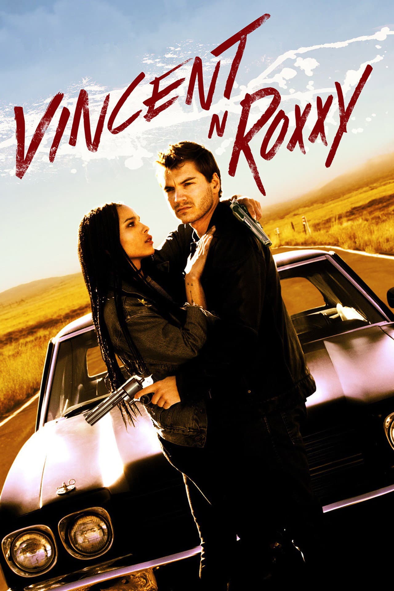 Vincent N Roxxy preview 2