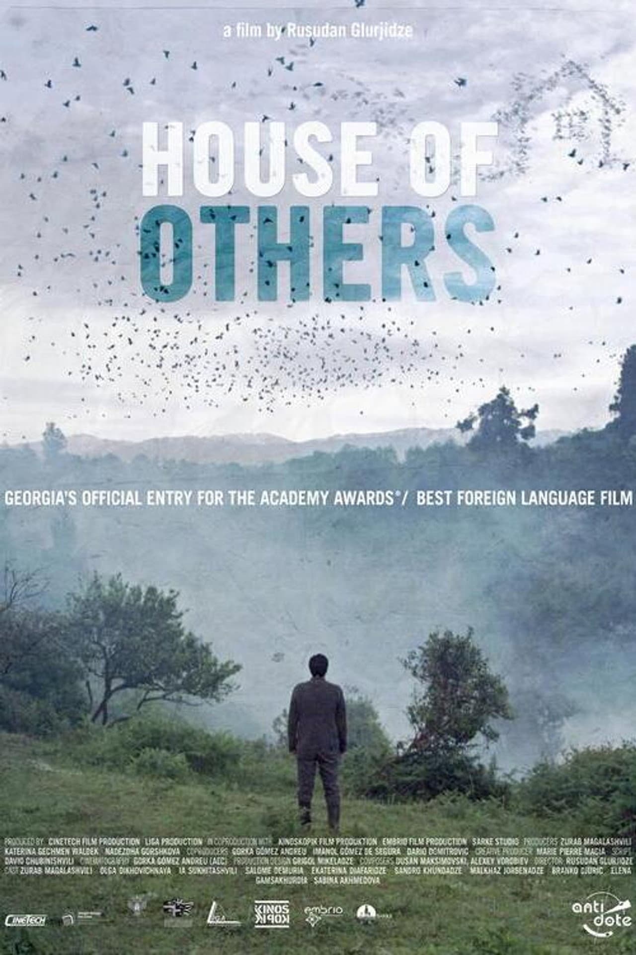 House of Others preview 2