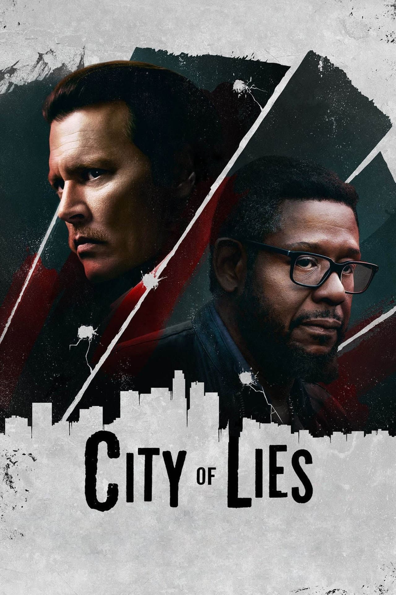 City of Lies preview 2