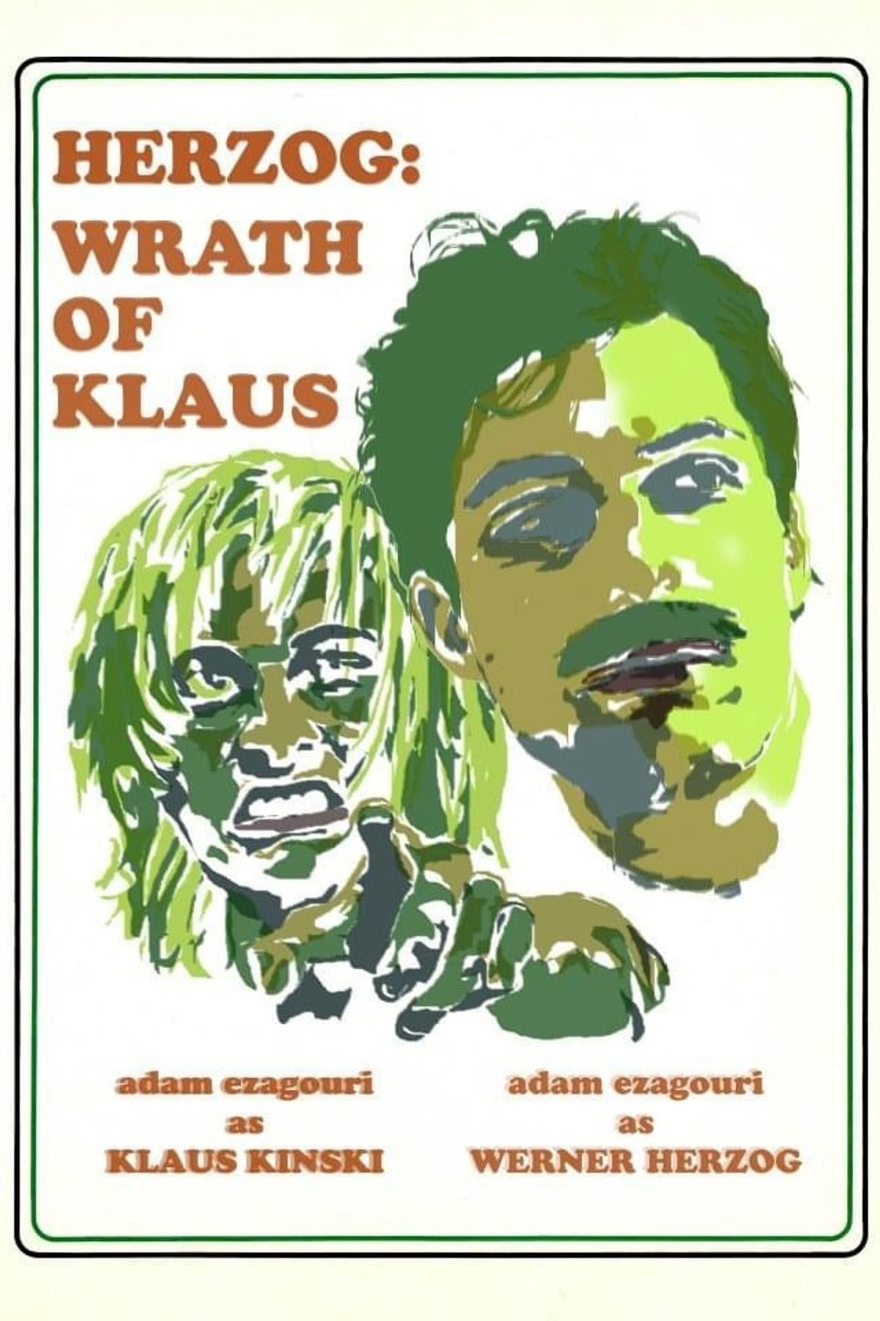 Herzog: The Wrath Of Klaus preview 1