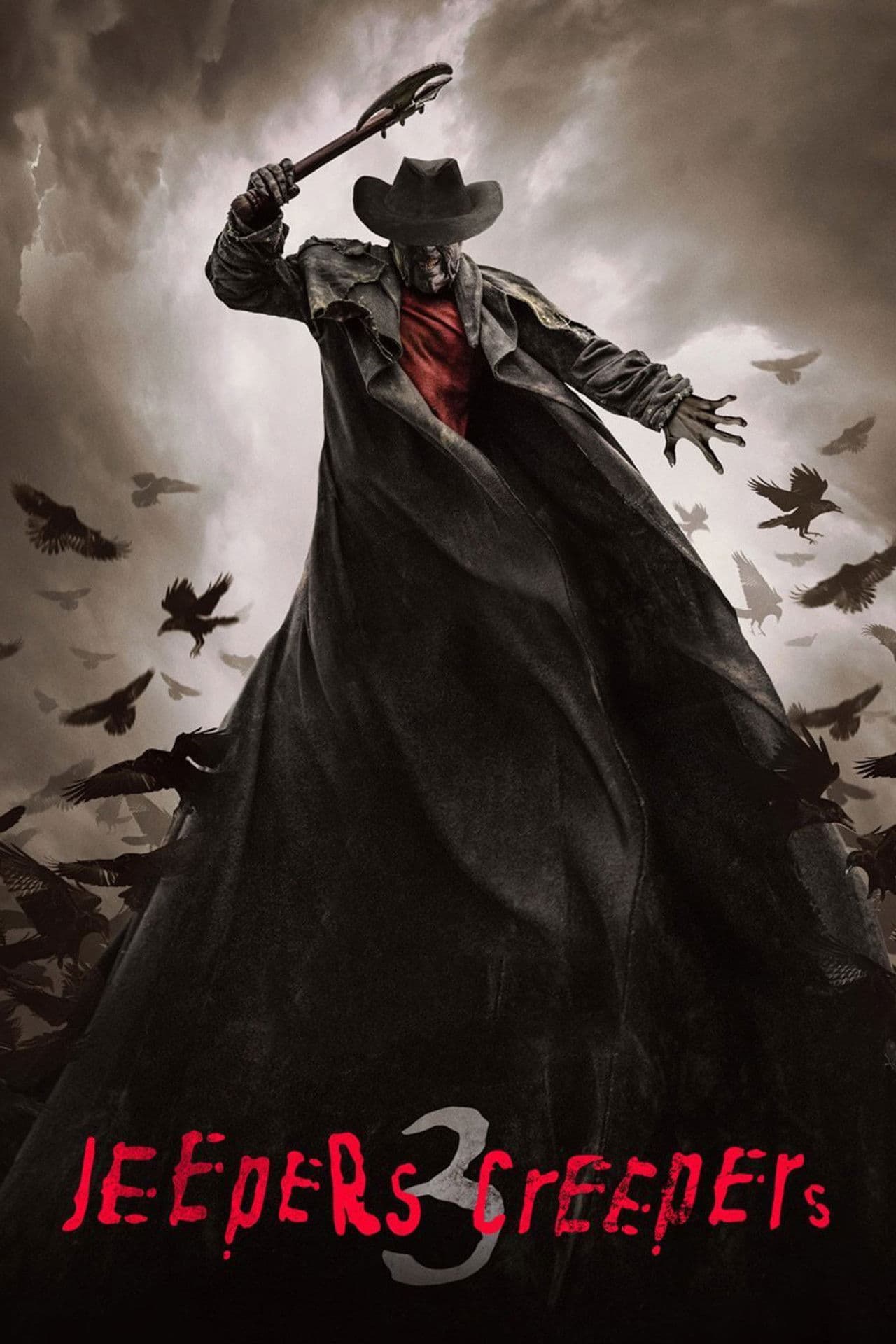 Jeepers Creepers 3 preview 2