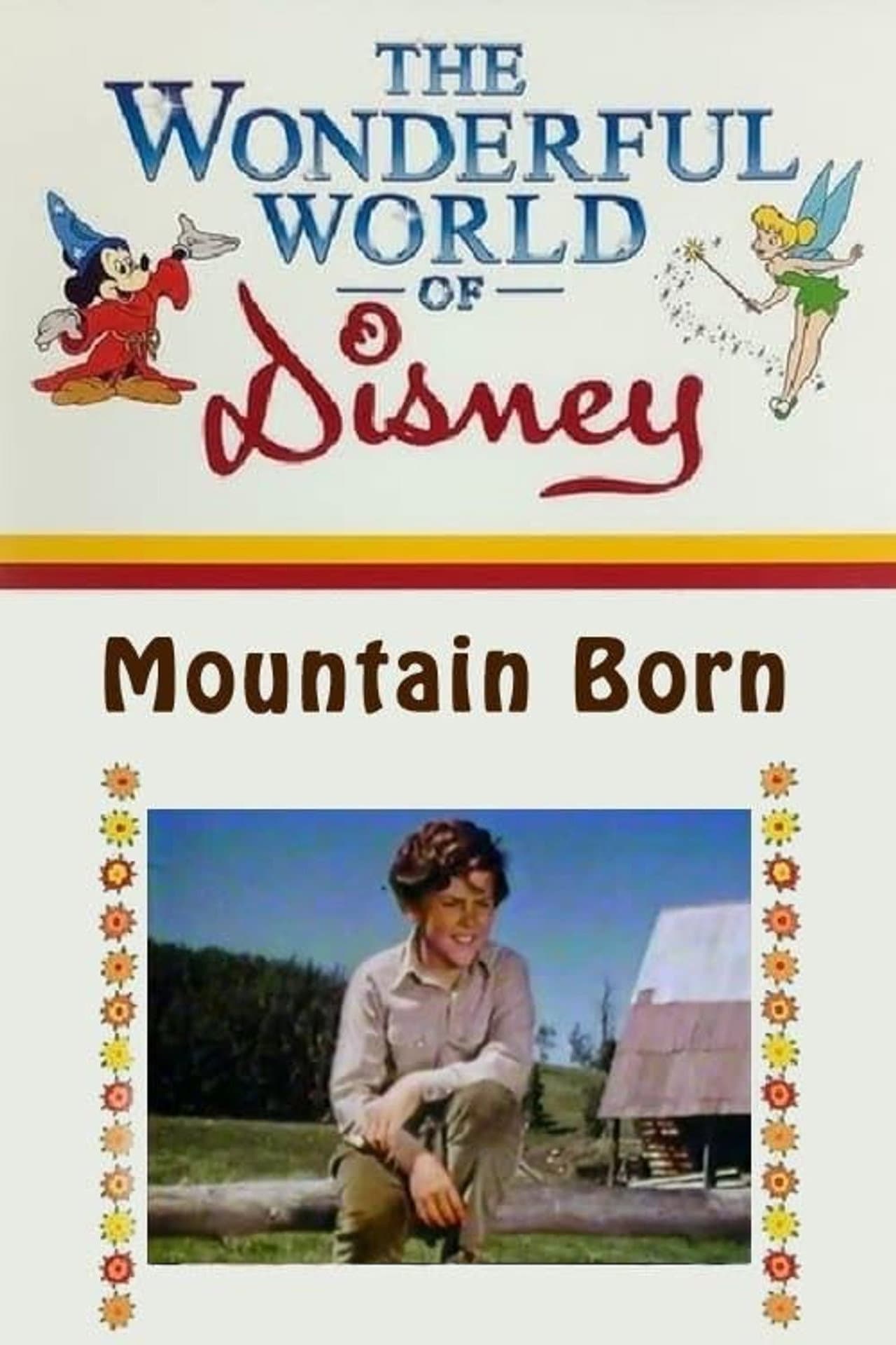 Mountain Born preview 1