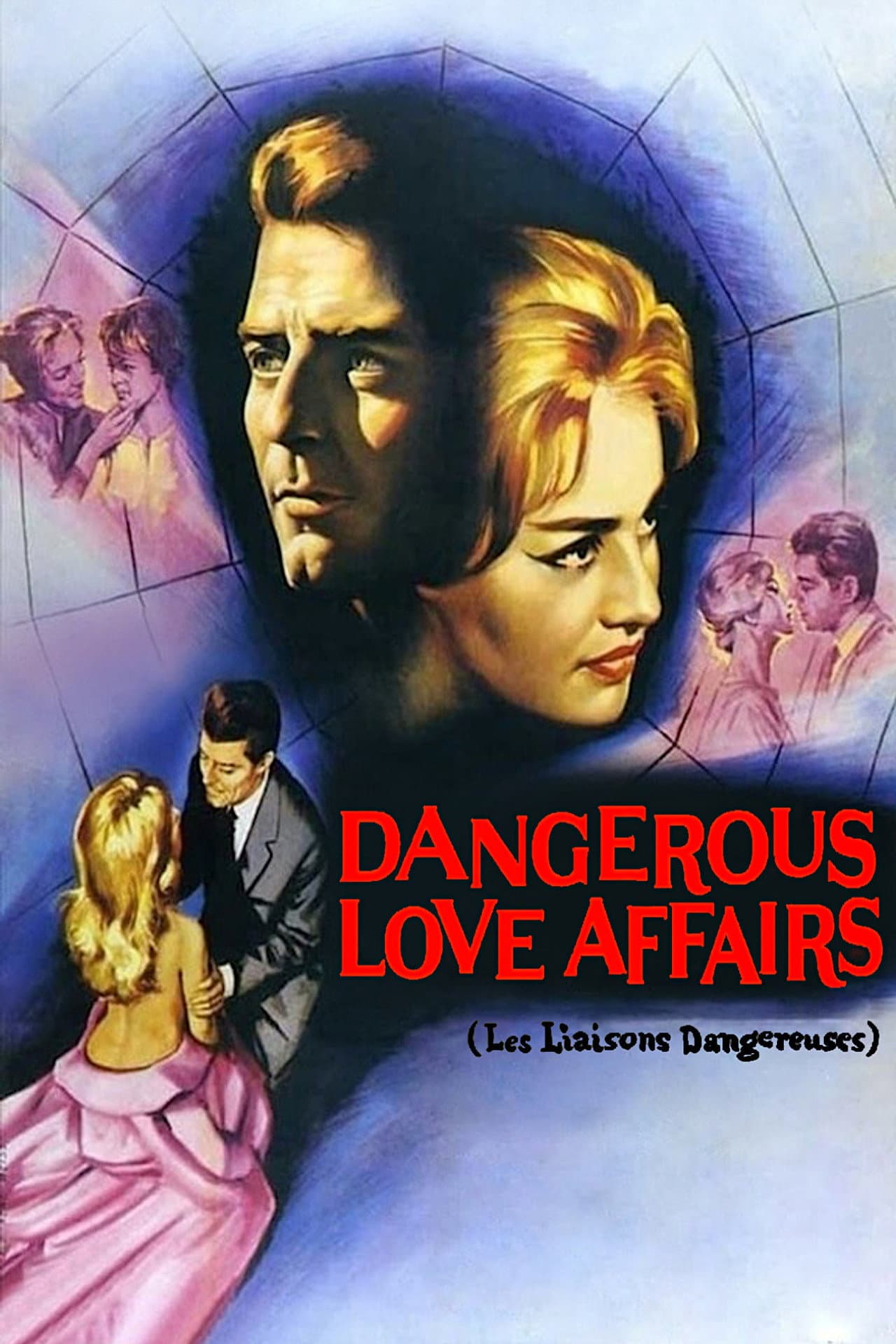 Dangerous Love Affairs preview 2