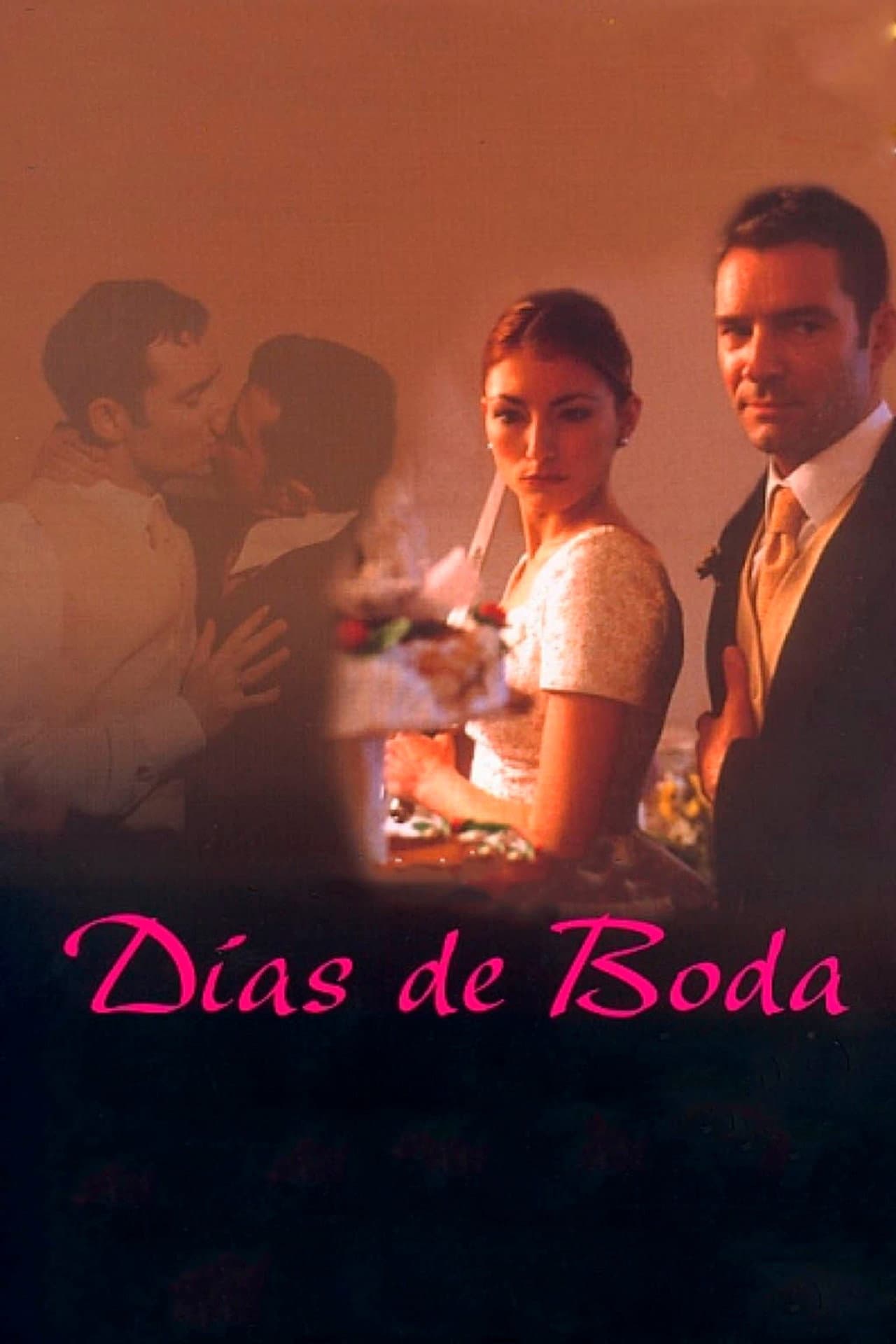Días de voda preview 2
