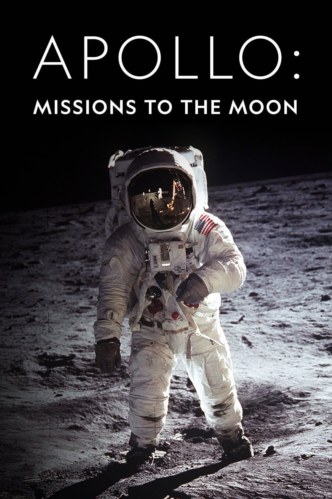 Apollo: Missions to the Moon preview 2