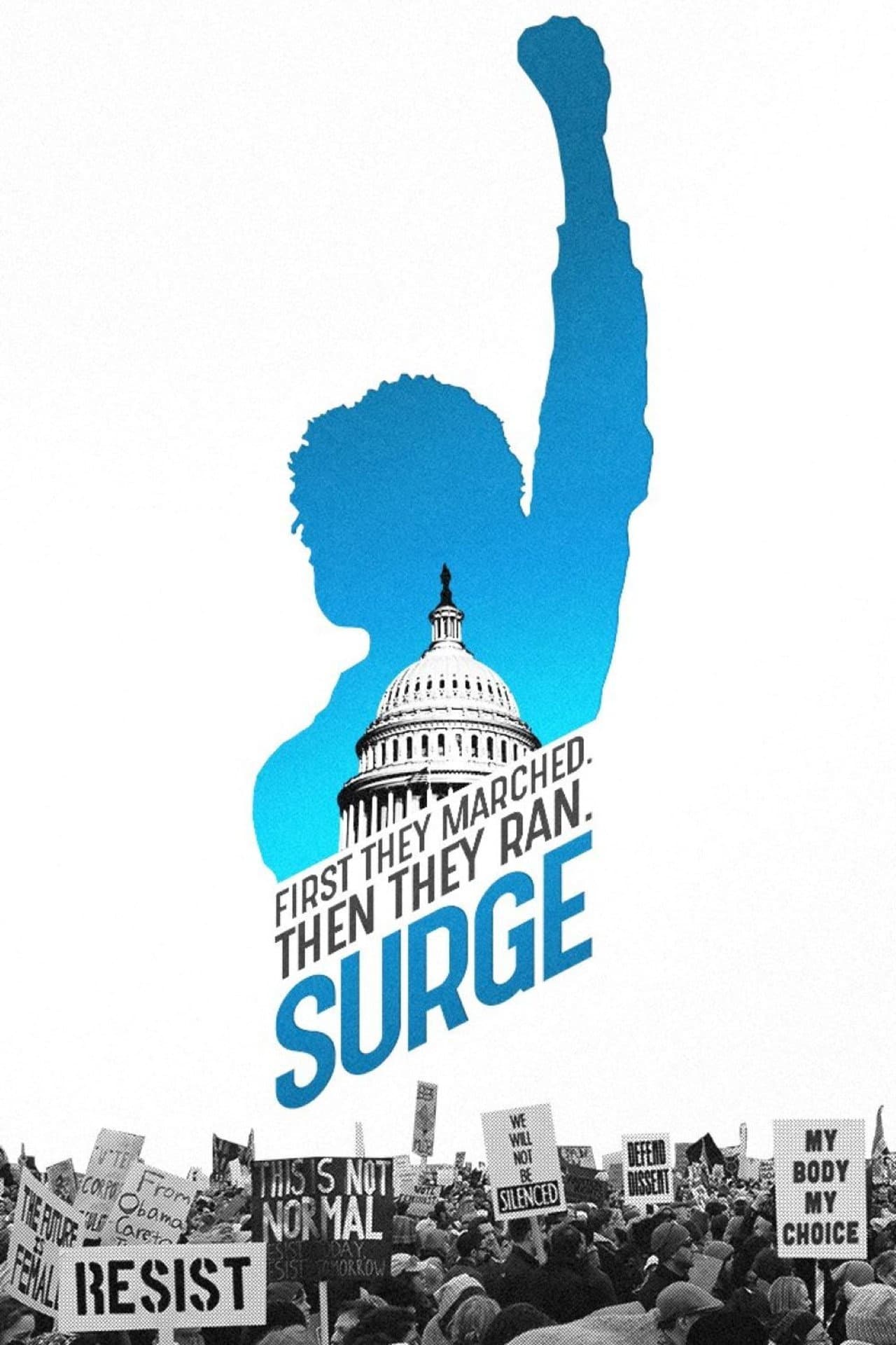 Surge preview 2
