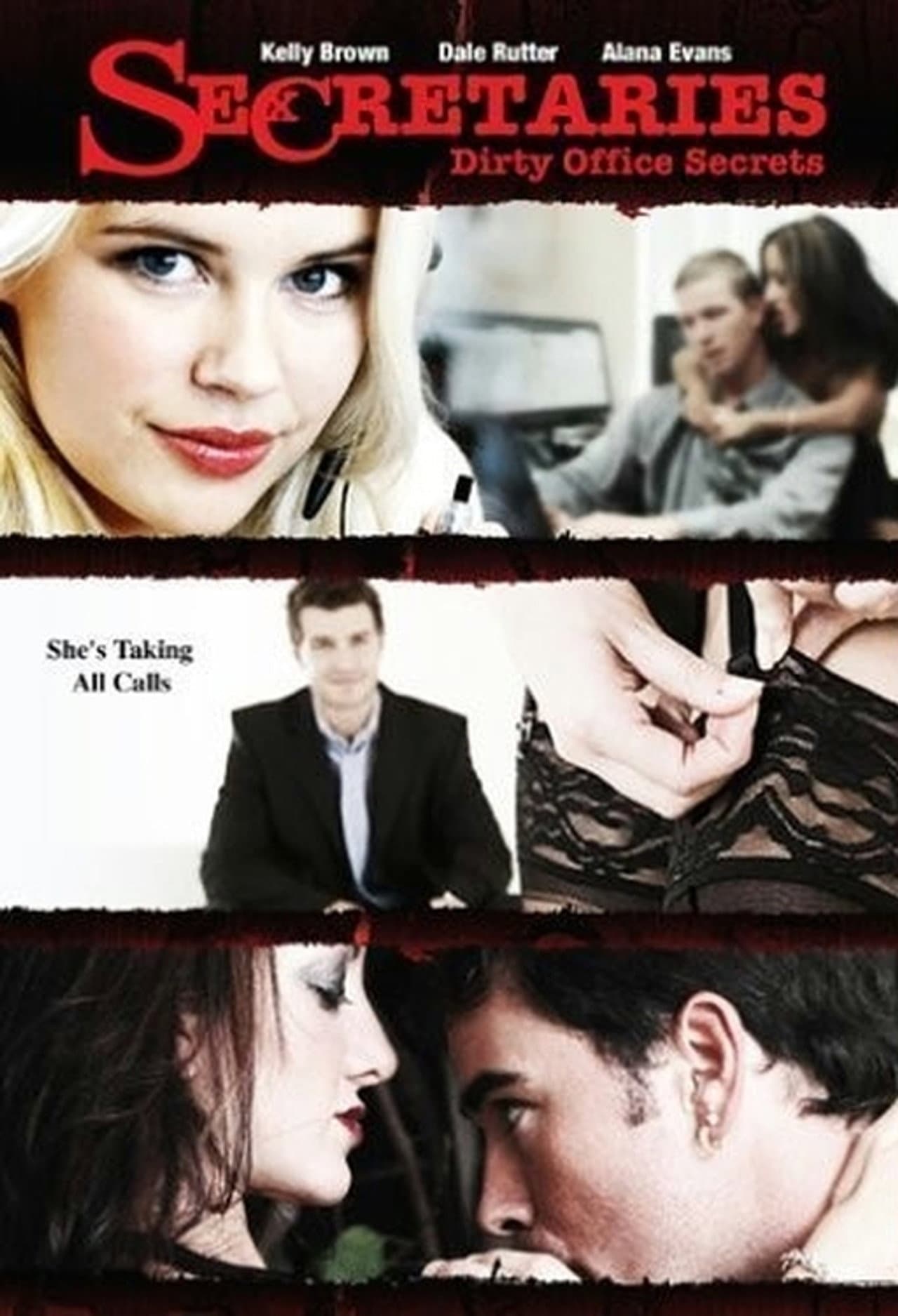 Secretaries preview 1