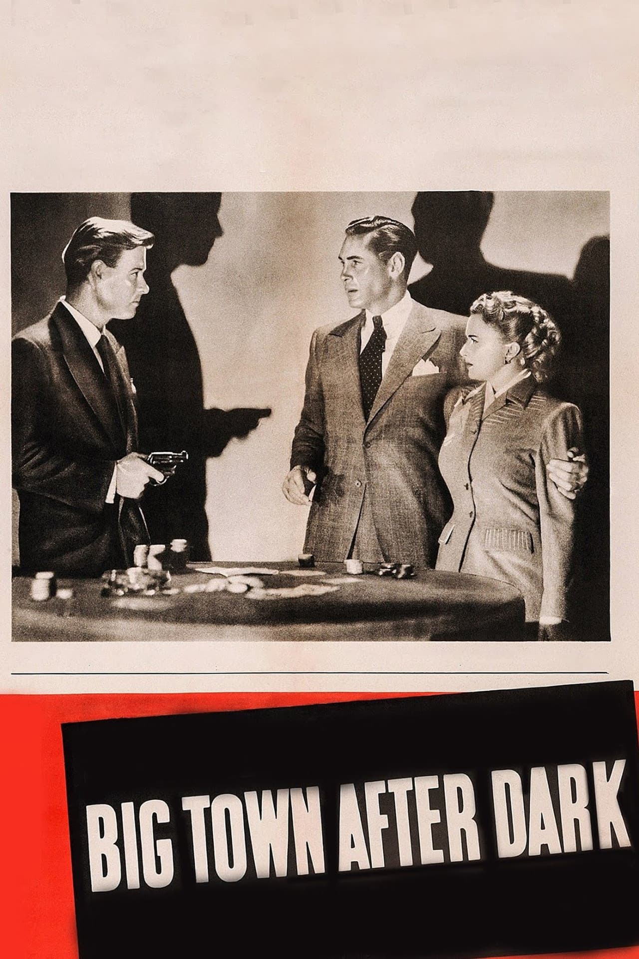 Big Town After Dark preview 2