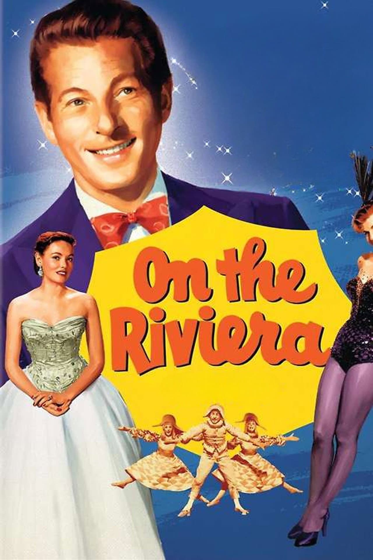 On the Riviera preview 2