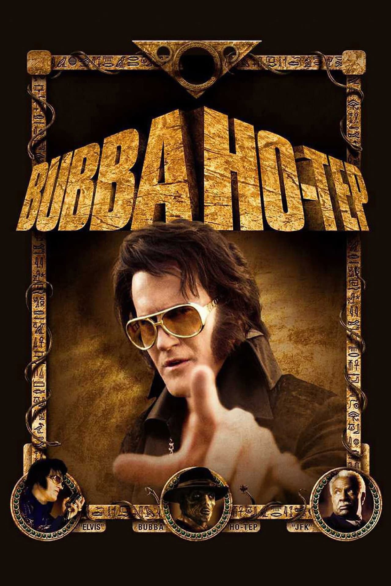 Bubba Ho-tep preview 2