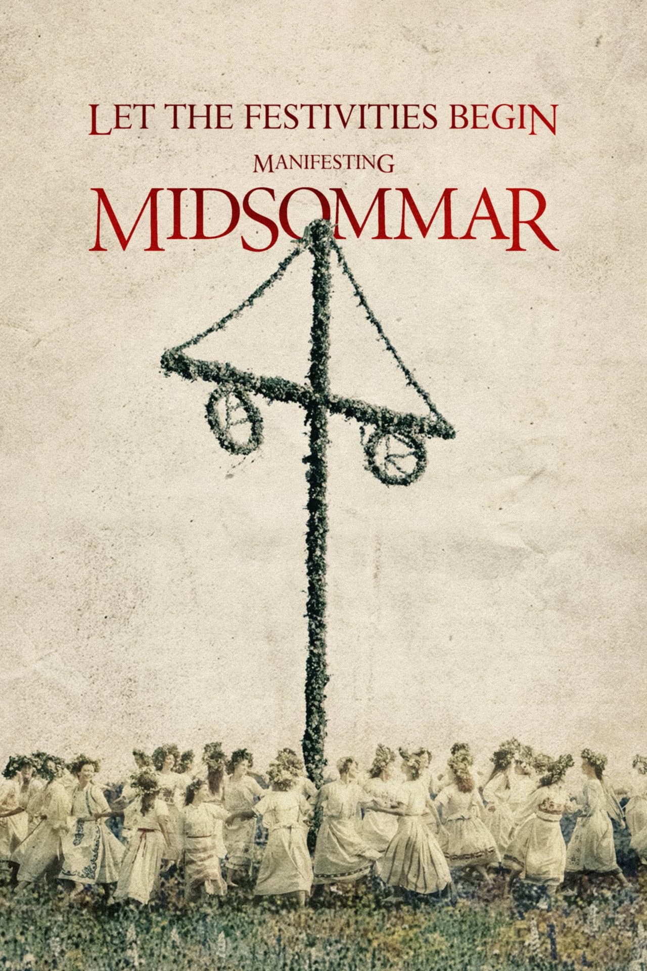 Let the Festivities Begin: Manifesting Midsommar preview 2