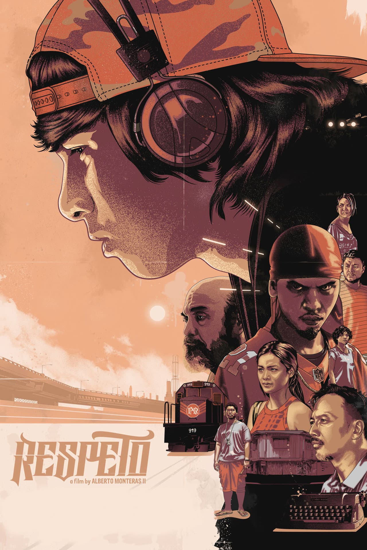Respect preview 2
