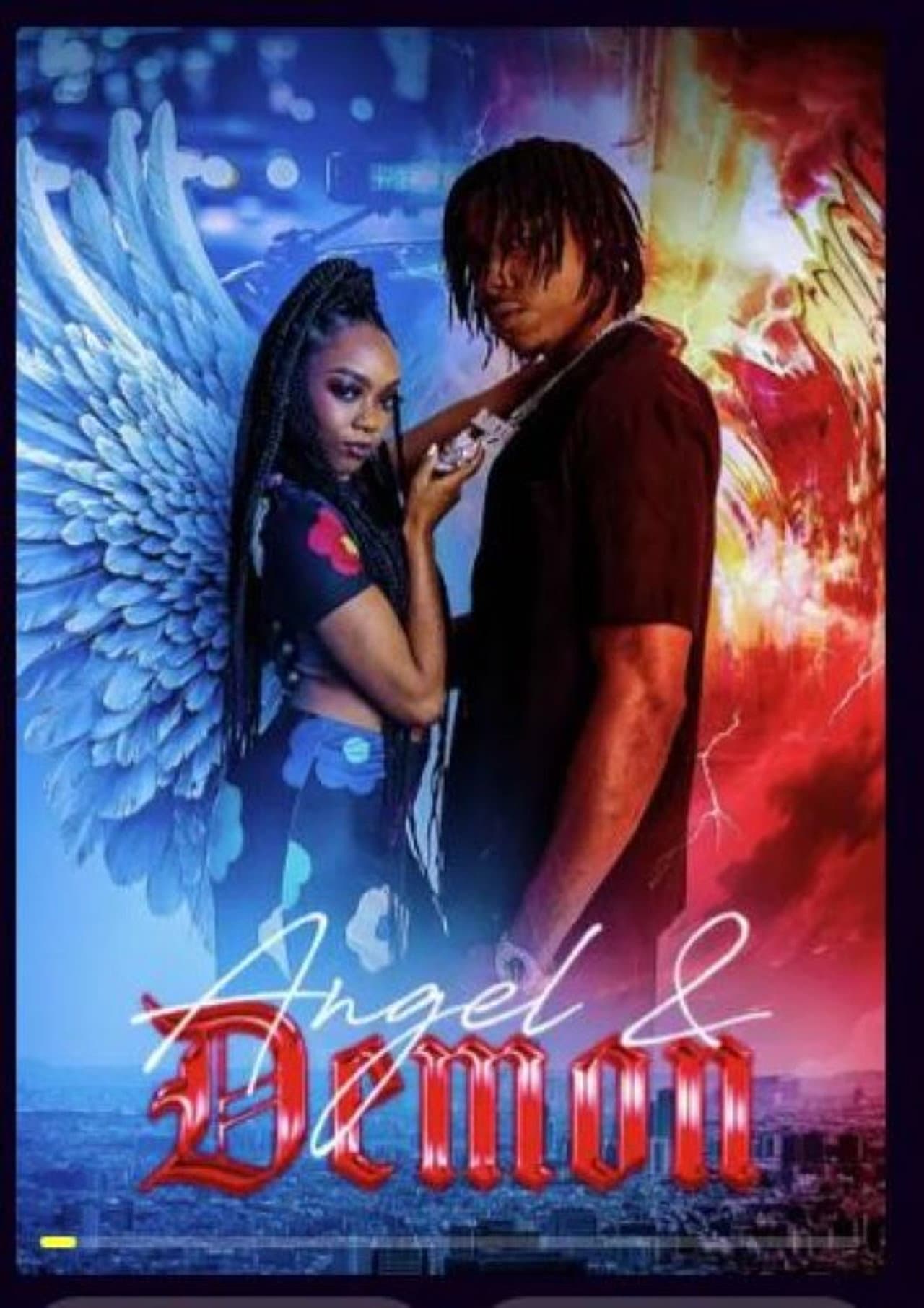 Angel & Demon preview 2