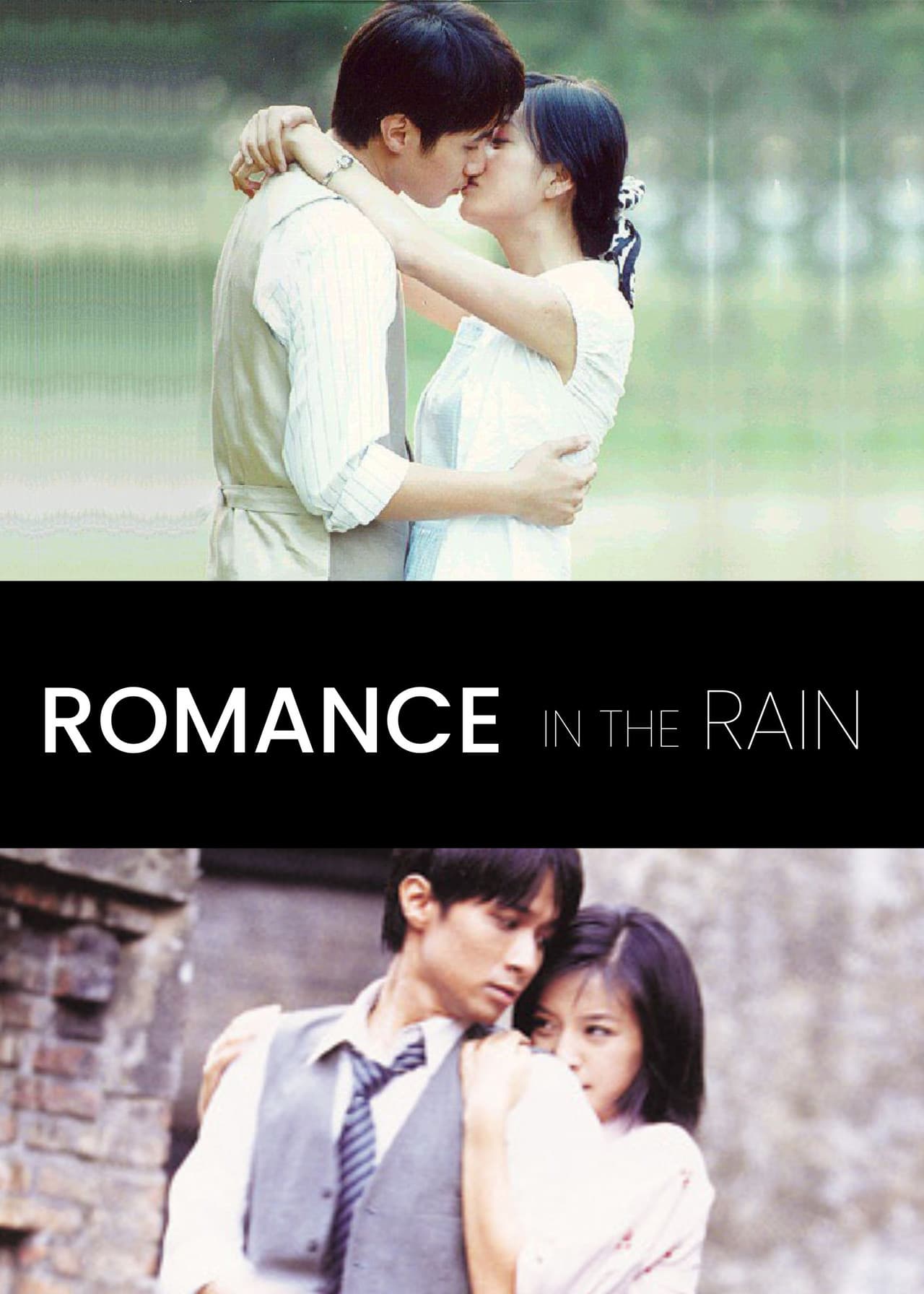 Romance in the Rain preview 2