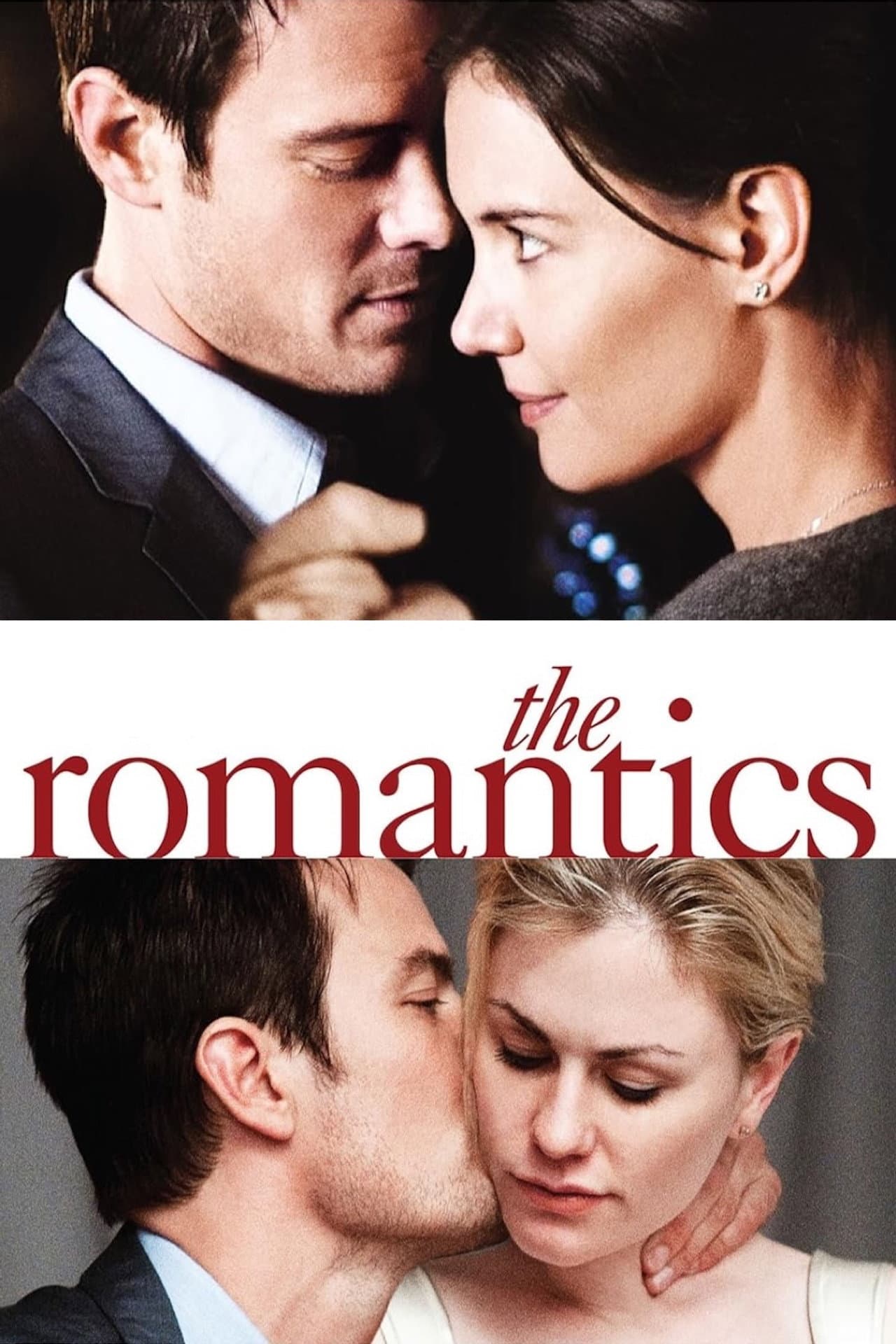 The Romantics preview 2