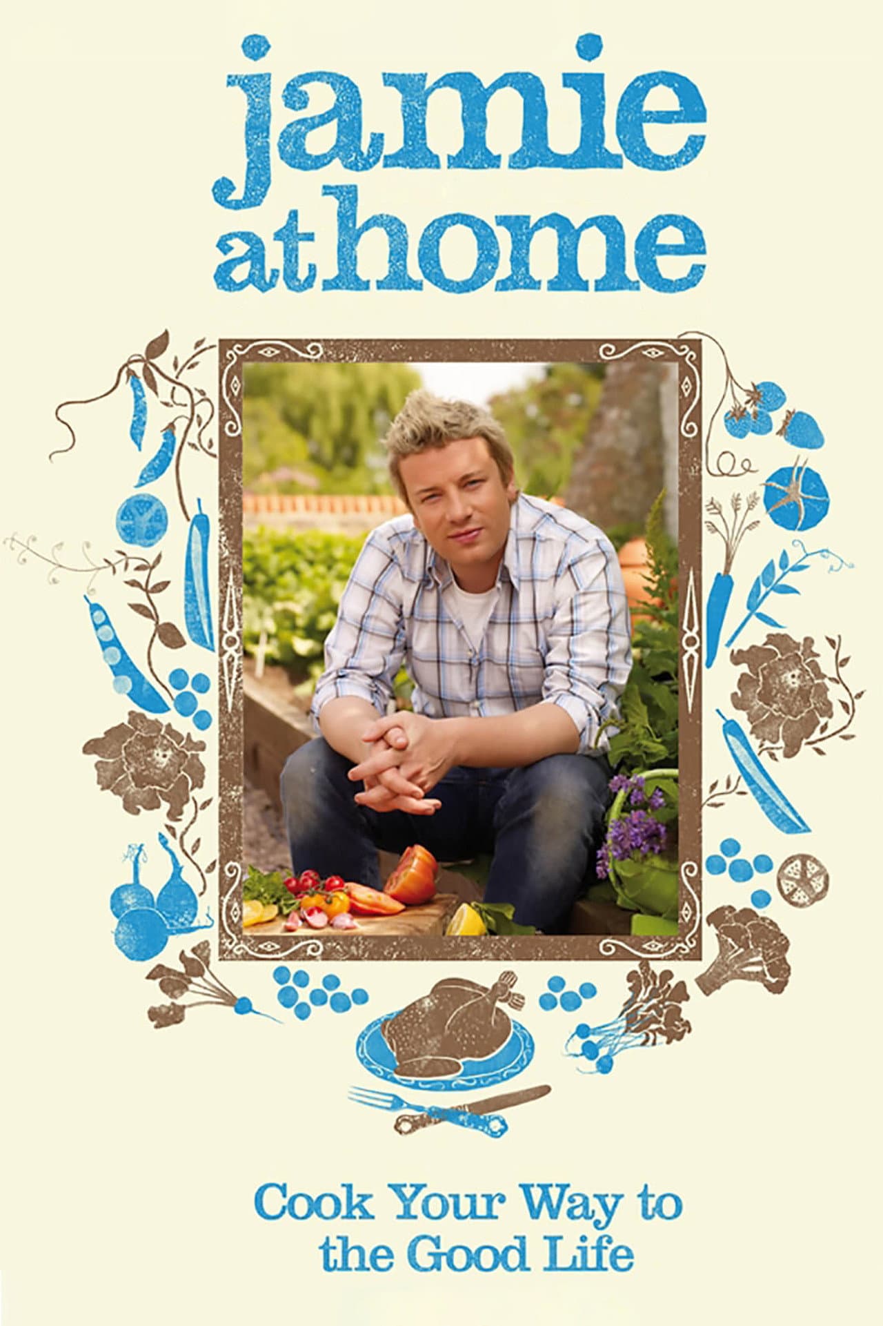 Jamie at Home preview 1