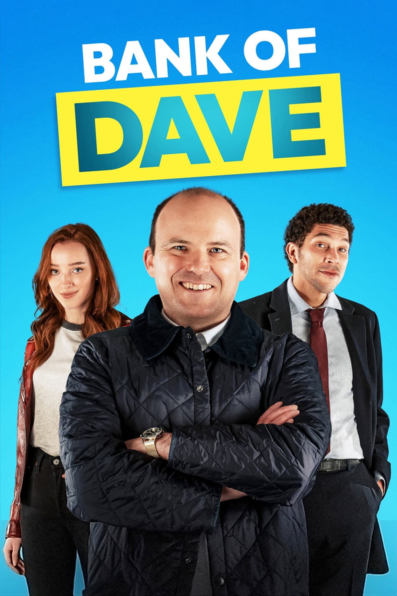 Bank of Dave preview 2