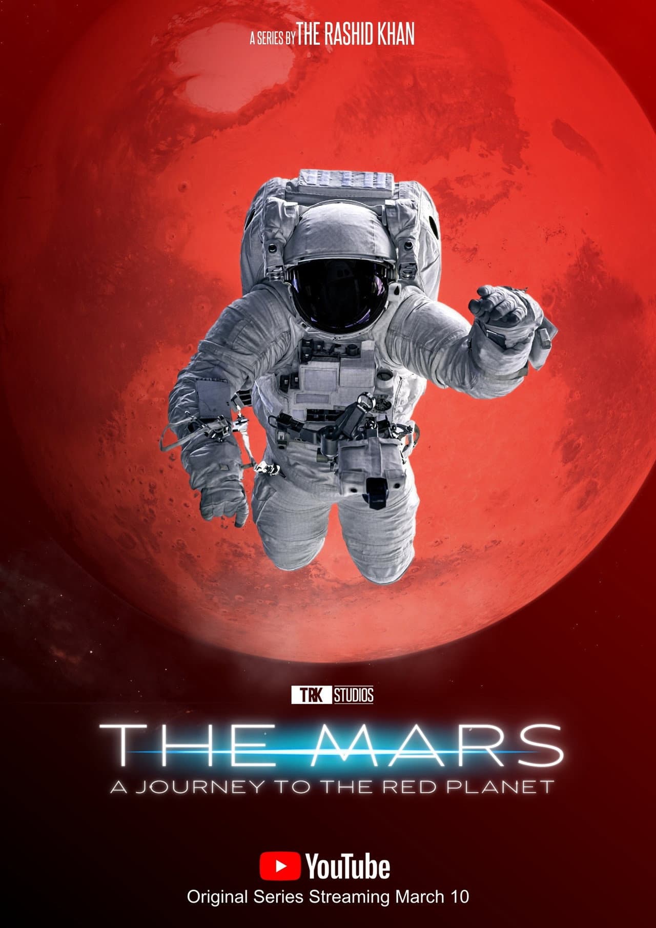 The Mars preview 1