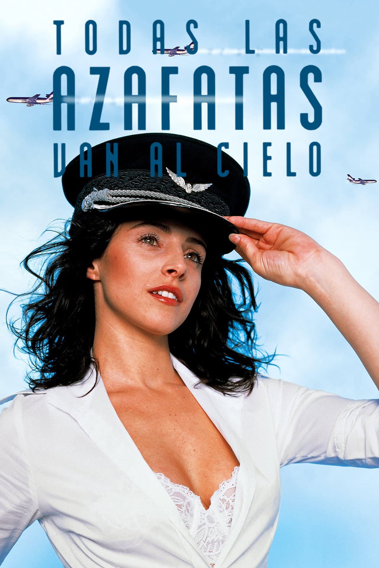 Every Stewardess Goes to Heaven preview 2