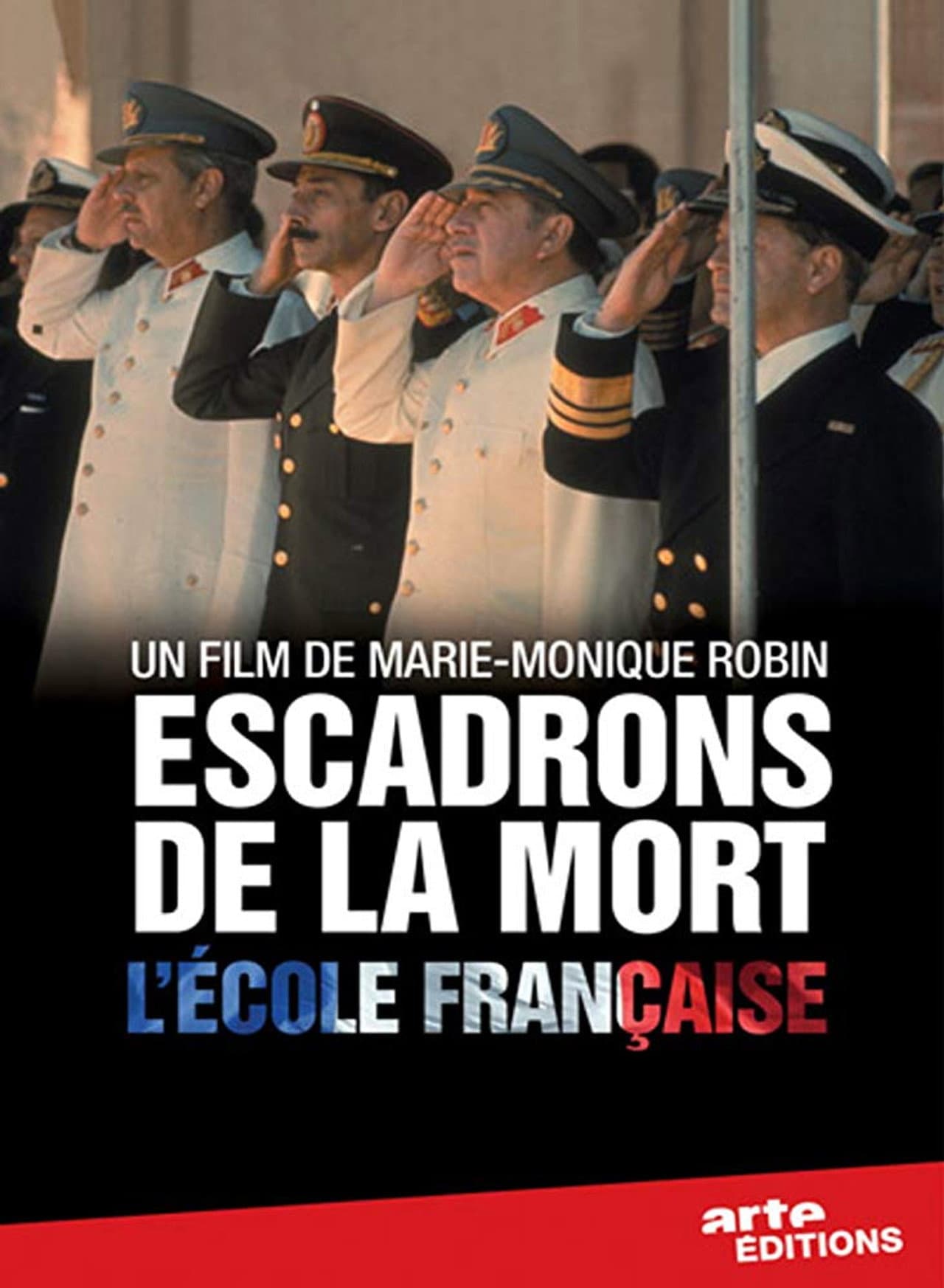 Death Squadrons: The French School preview 2