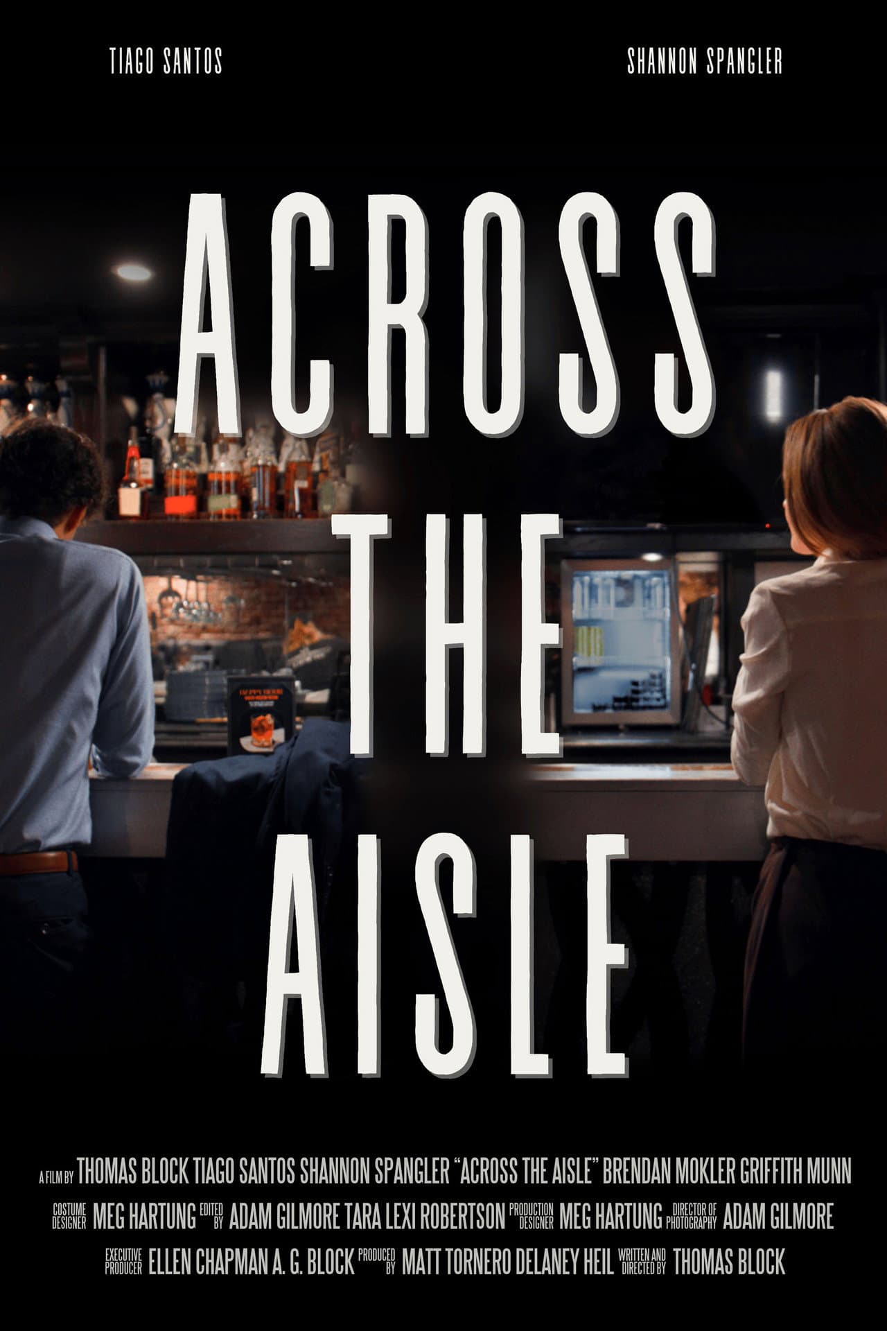 Across the Aisle preview 2