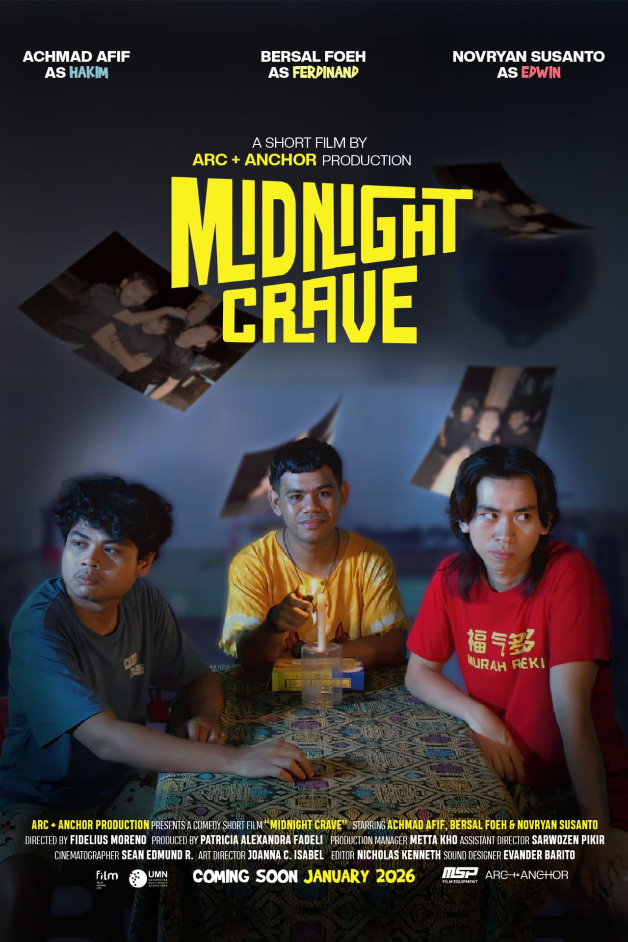 Midnight Crave preview 2