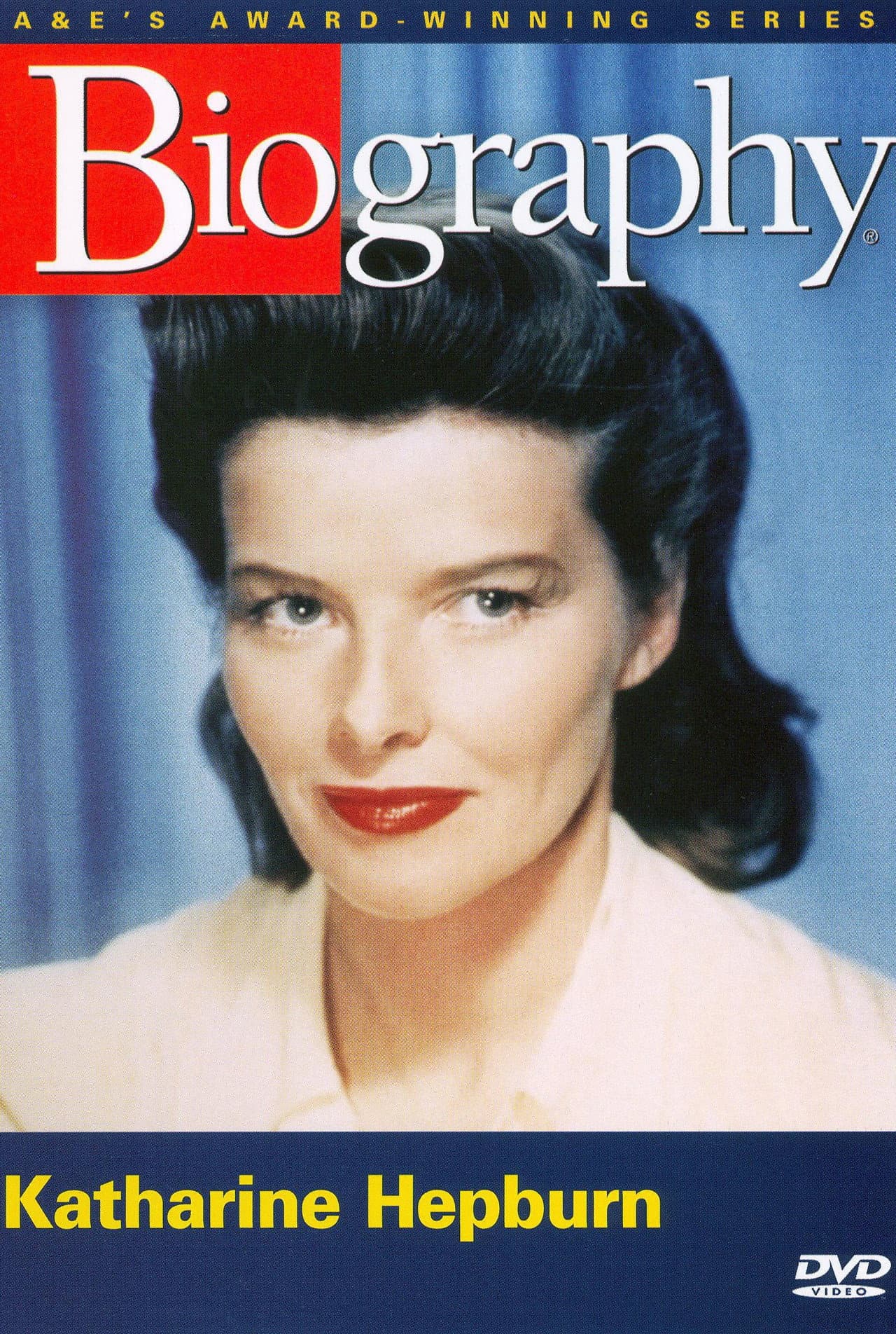 Katharine Hepburn: On Her Own Terms preview 1