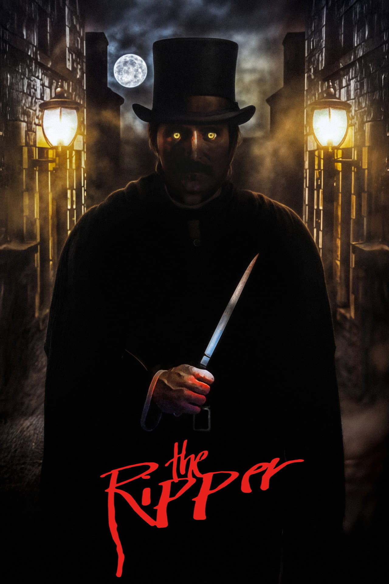 The Ripper preview 2