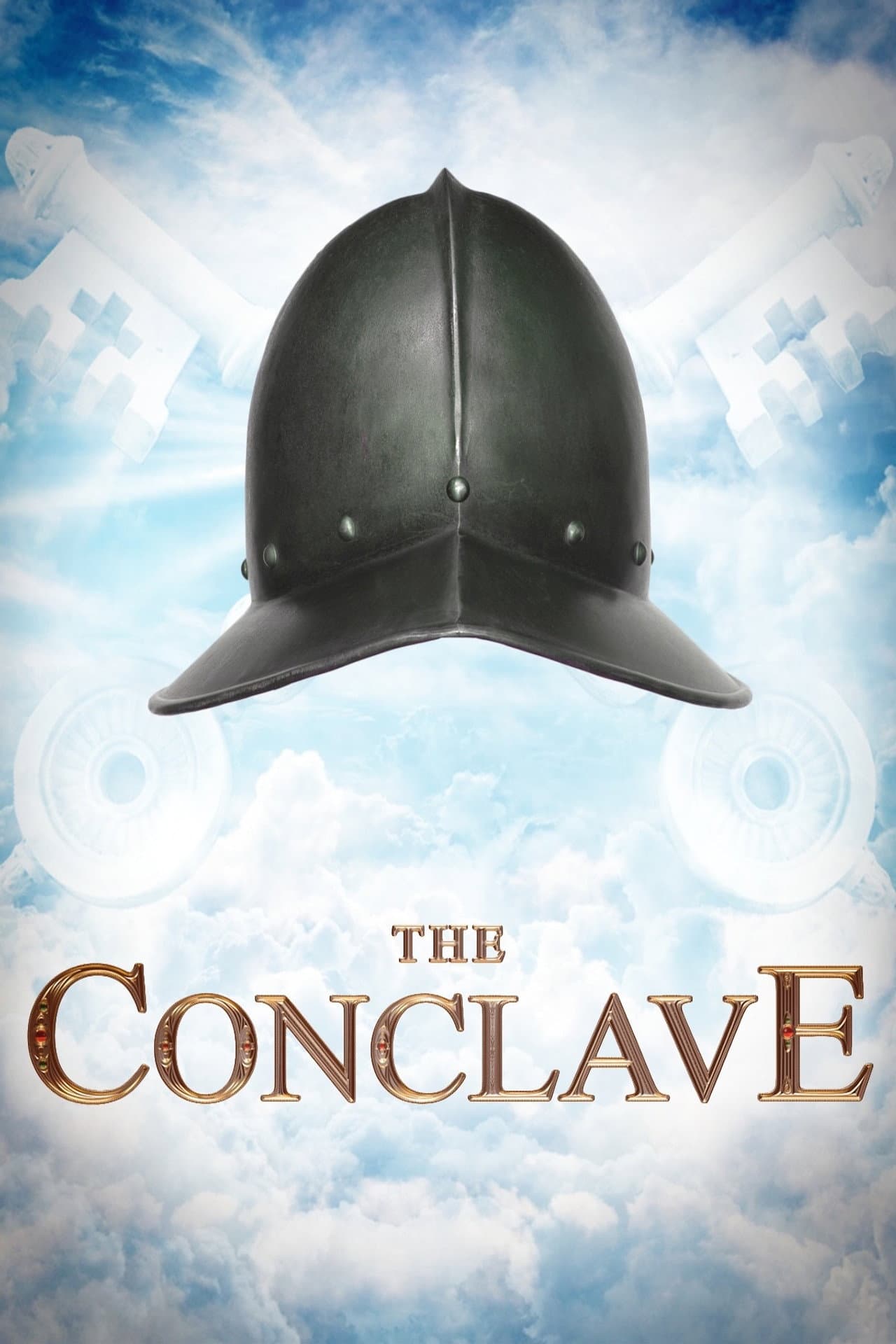 The Conclave preview 2