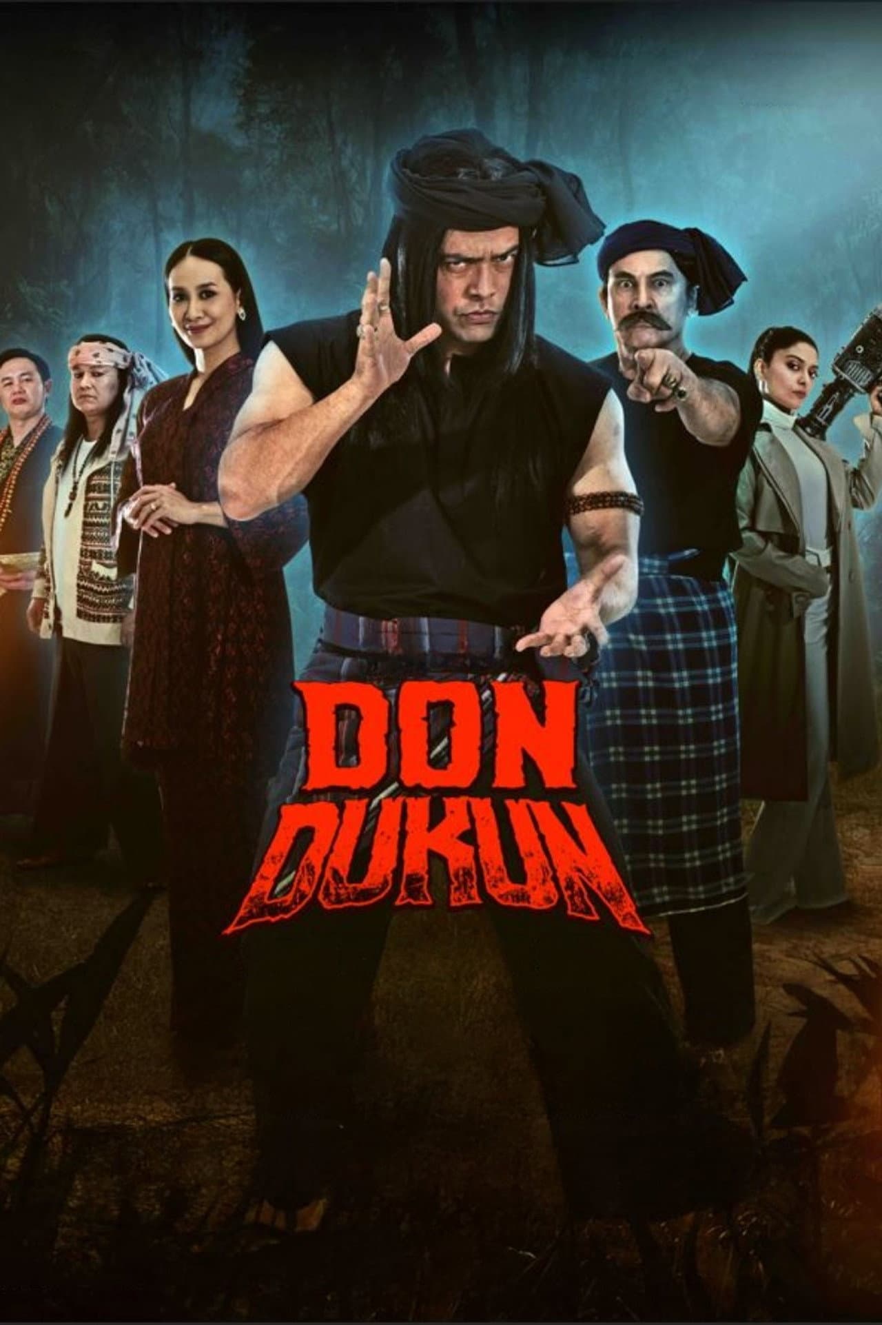 Don Dukun preview 2