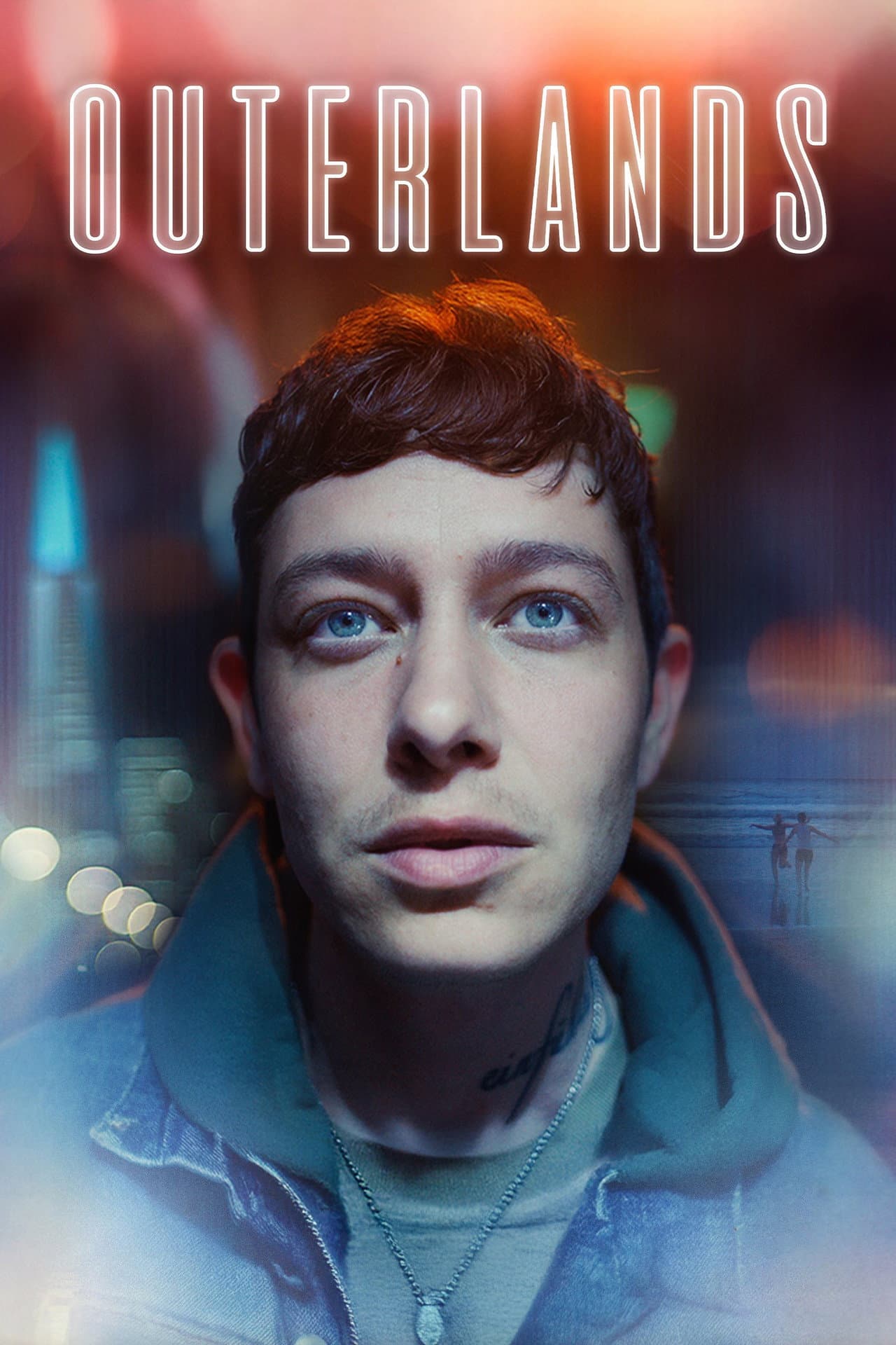 Outerlands preview 2