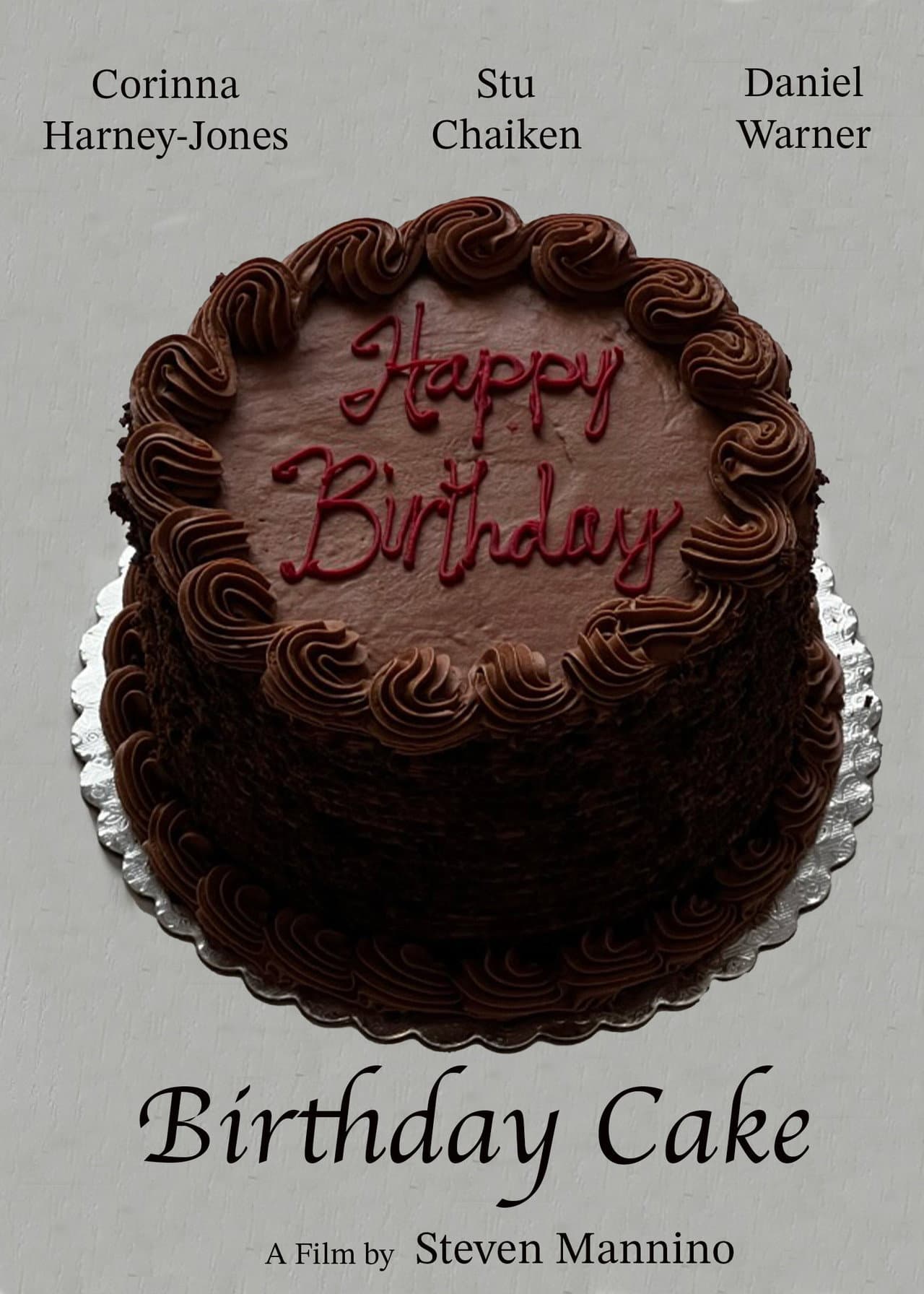 Birthday Cake preview 1