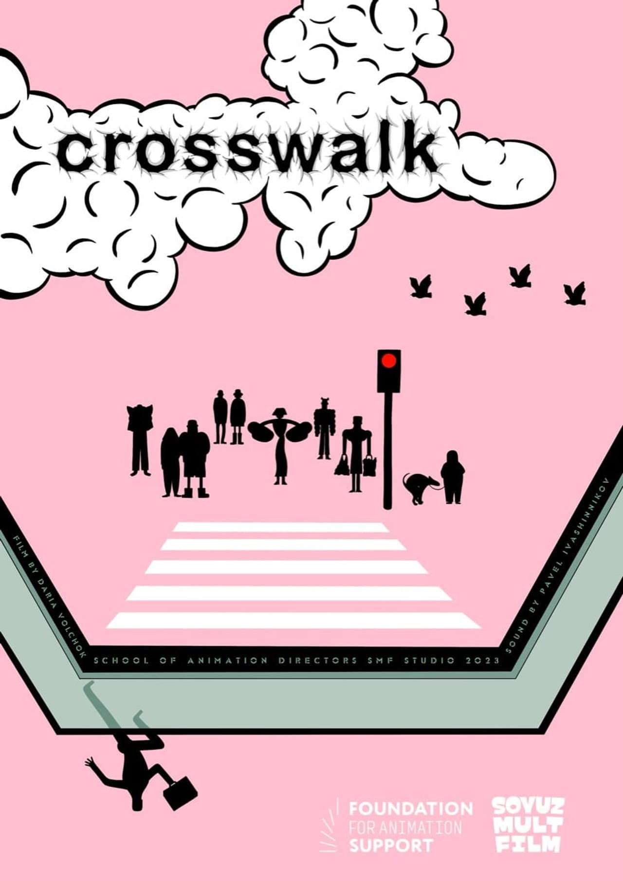 Crosswalk preview 2