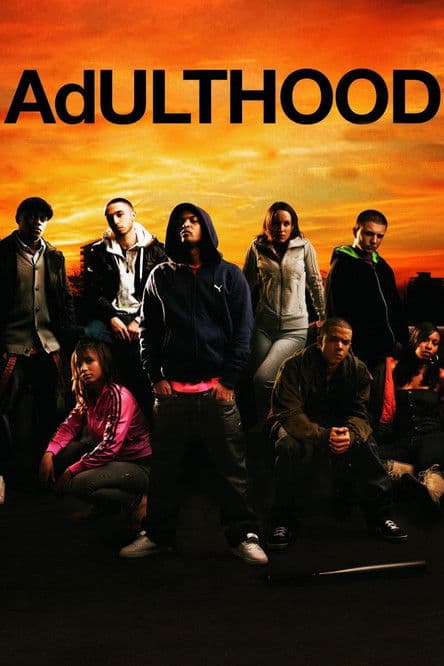 Adulthood preview 2
