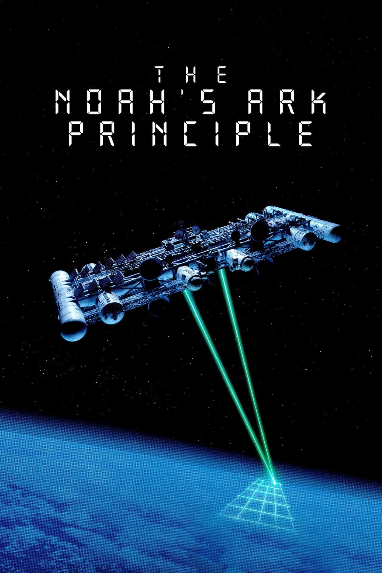 The Noah's Ark Principle preview 2