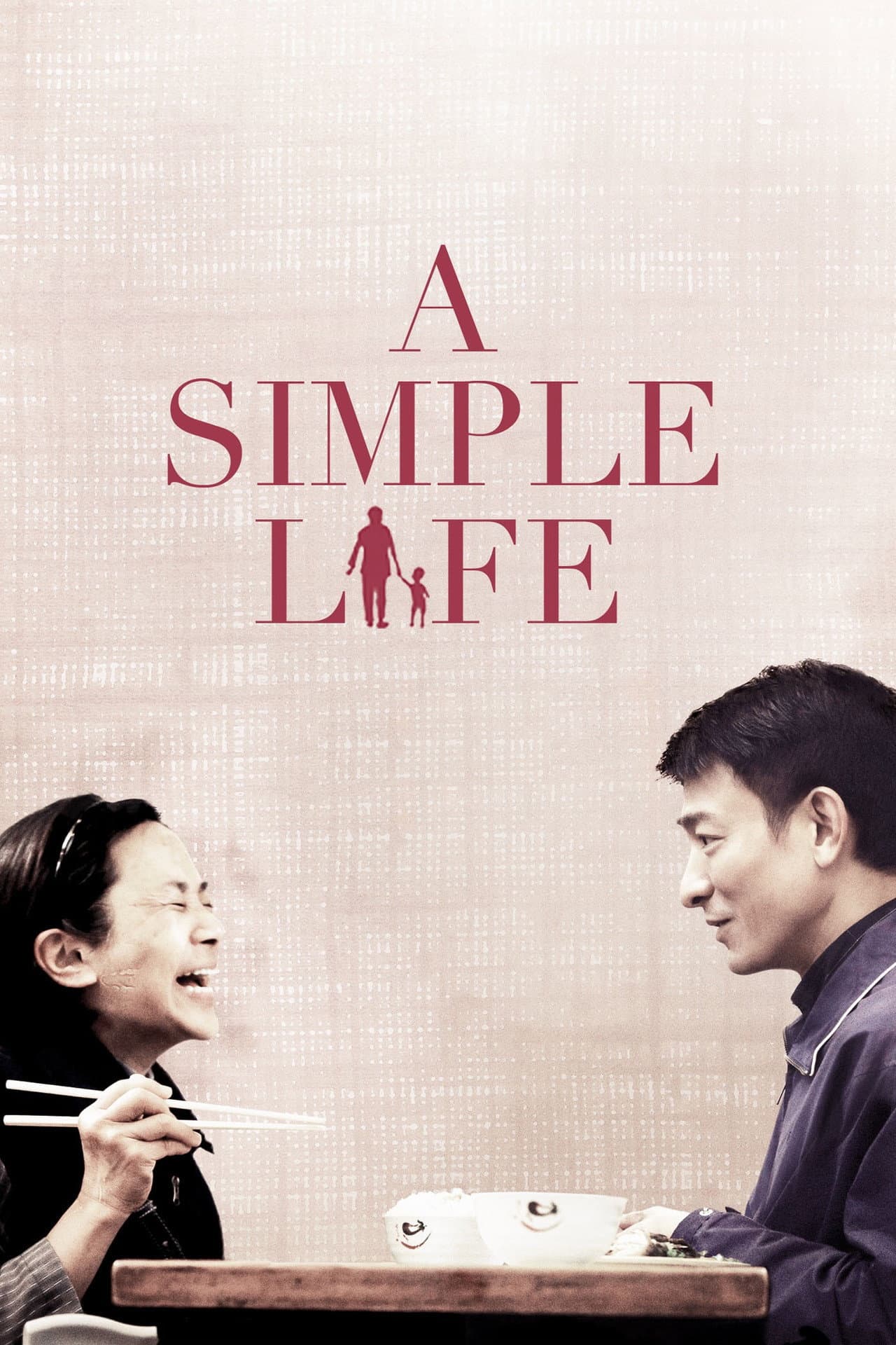 A Simple Life preview 2
