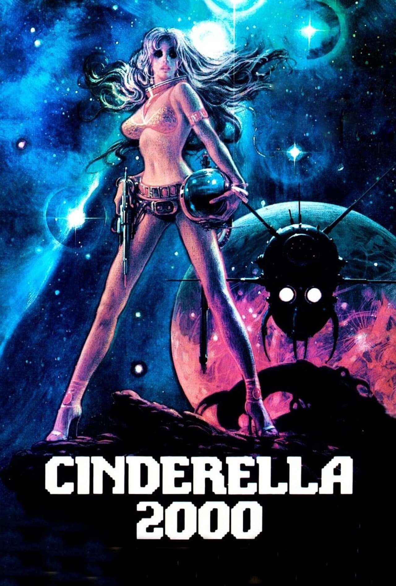 Cinderella 2000 preview 2