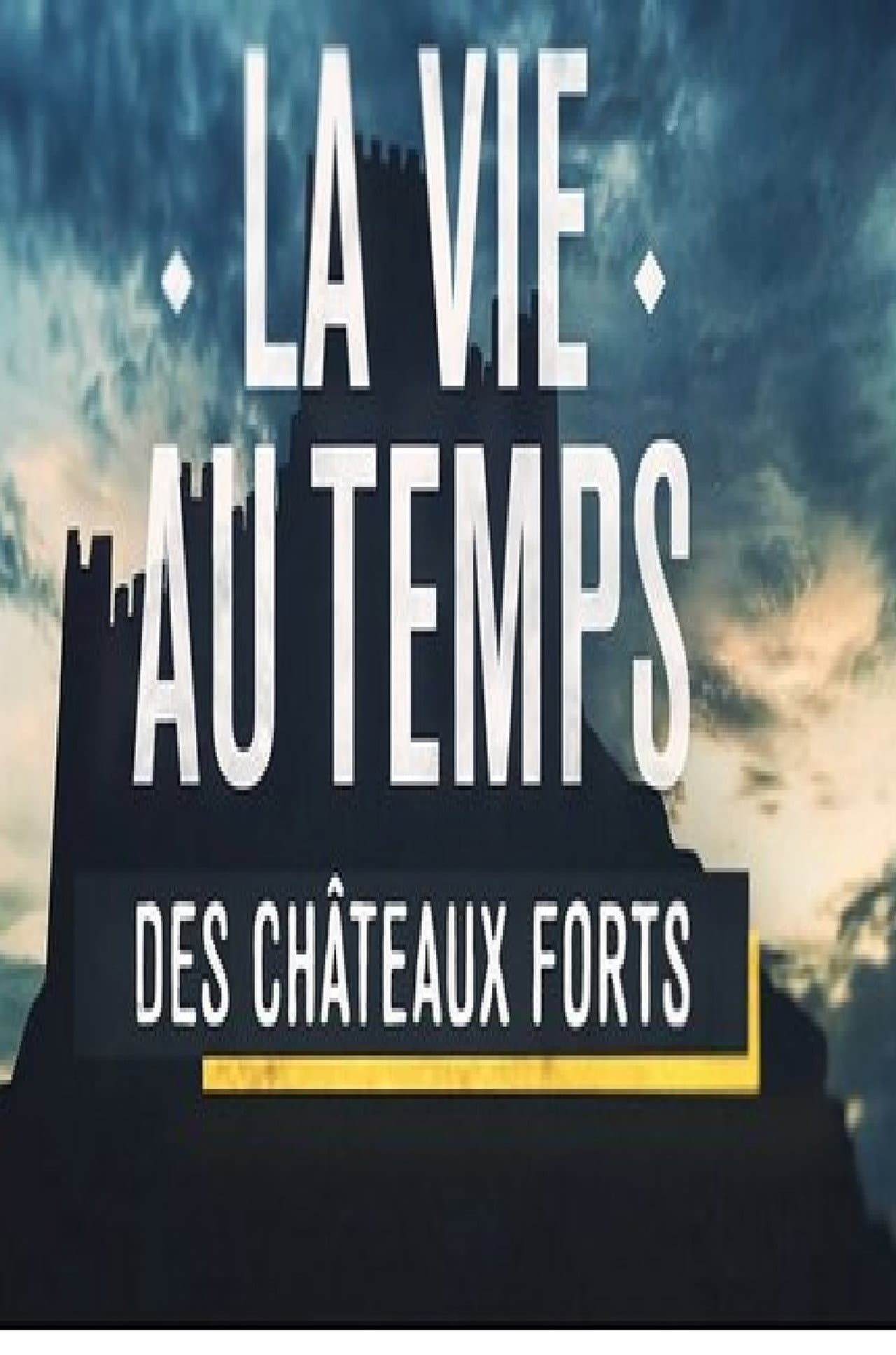 La vida en tiempos de las fortalezas preview 2