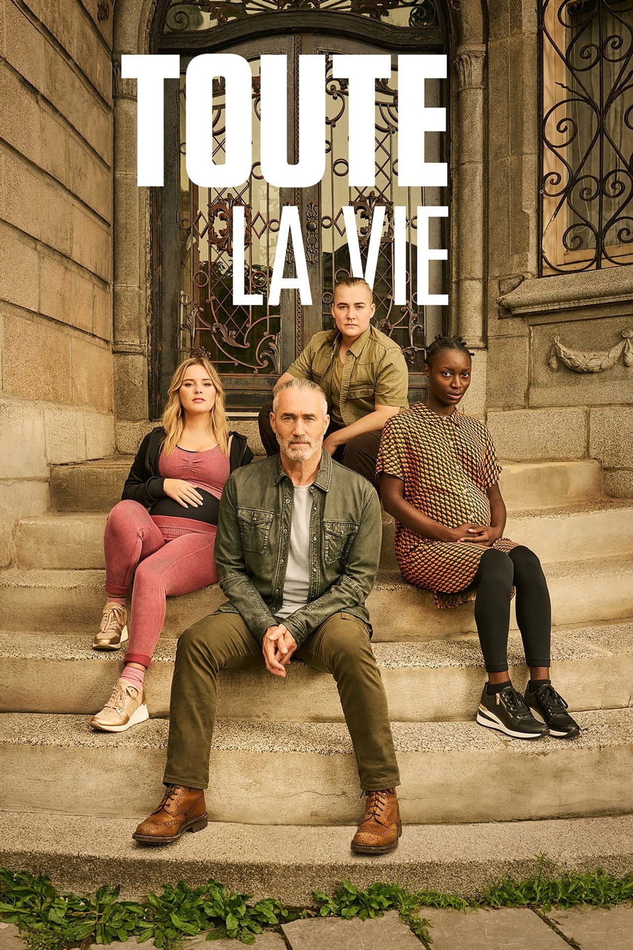 Toute la vie preview 2