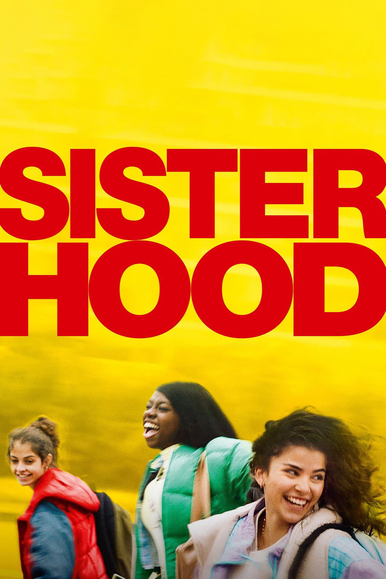 Sisterhood preview 2