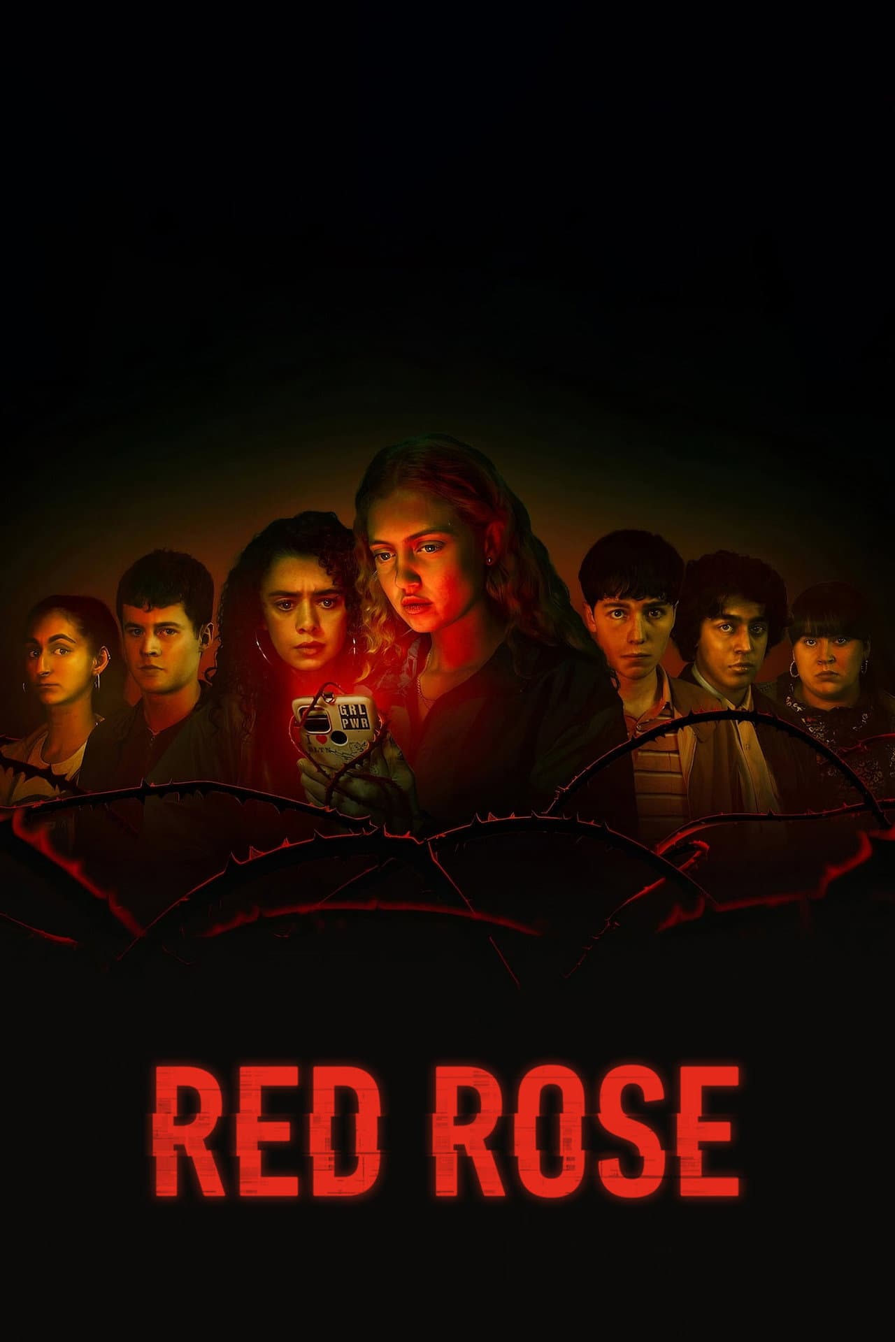 Red Rose preview 2