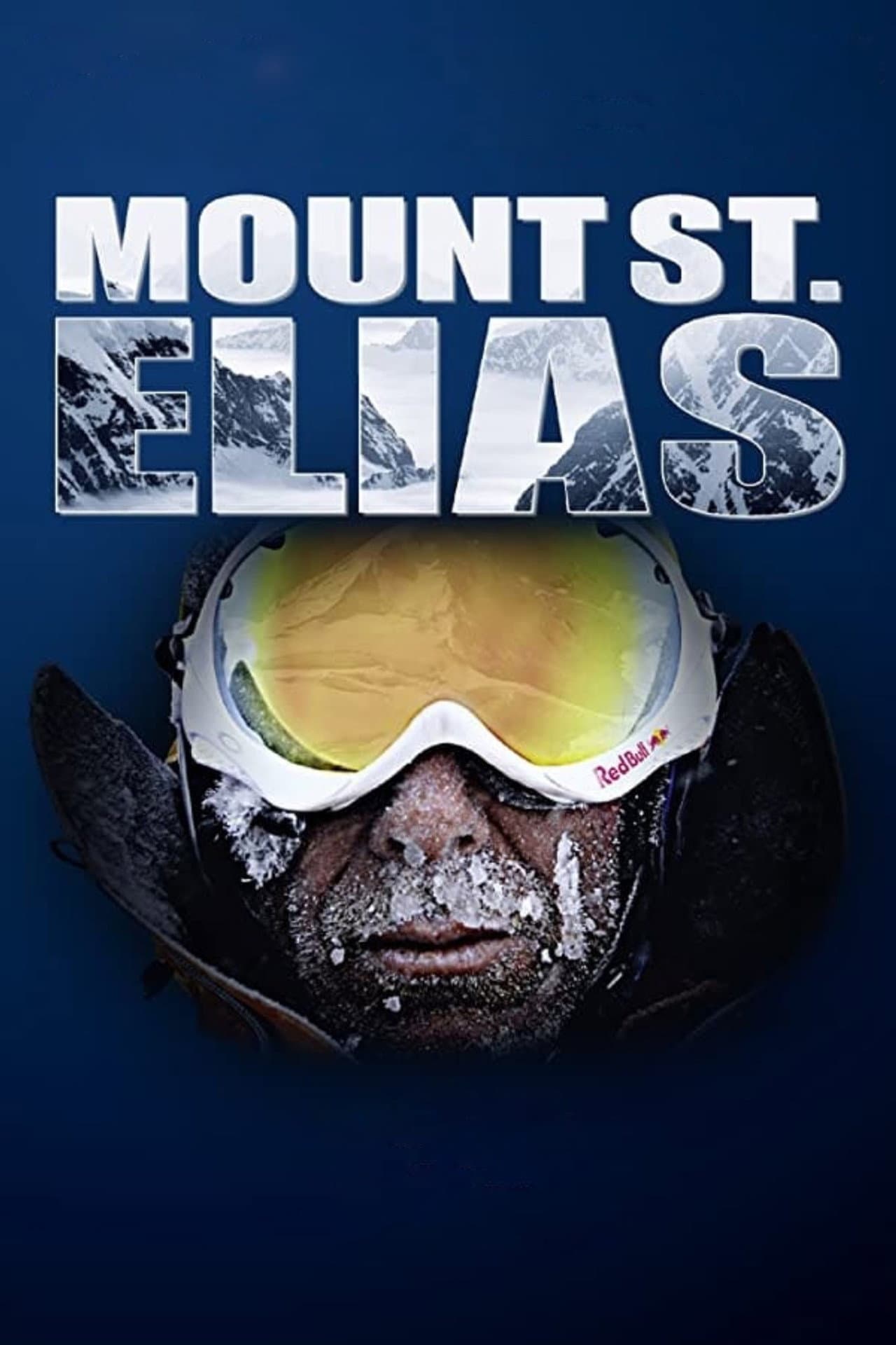 Mount St. Elias preview 2