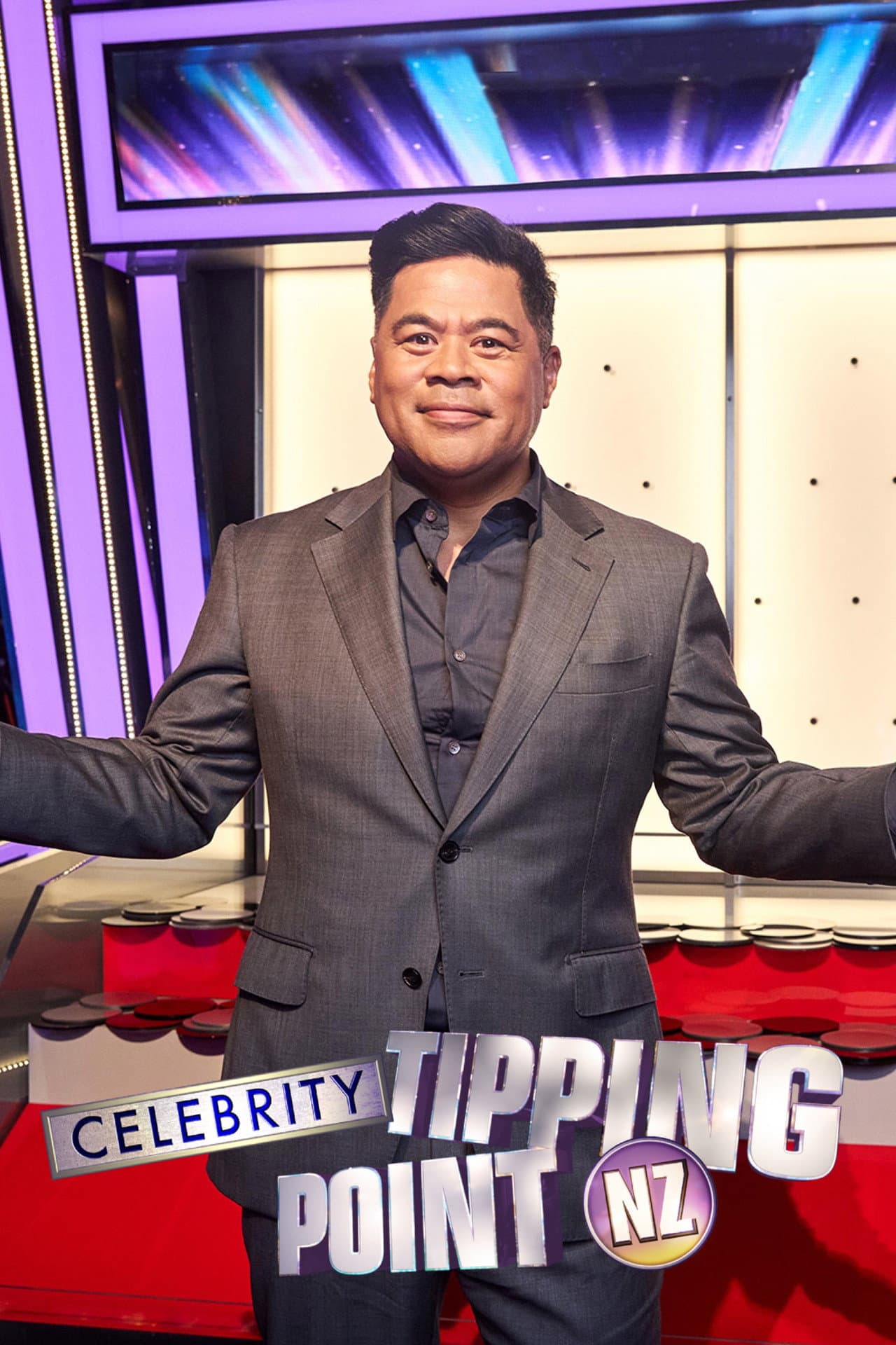 Celebrity Tipping Point NZ preview 2